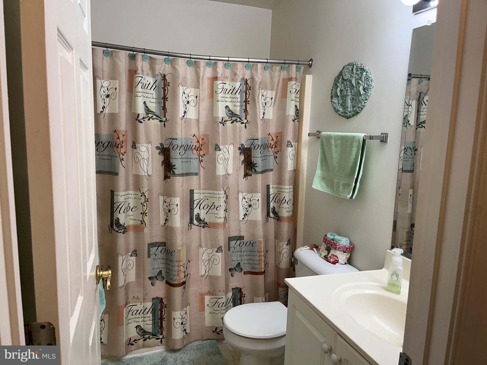 OCEAN PINES - SHERWOOD FOREST - Residential