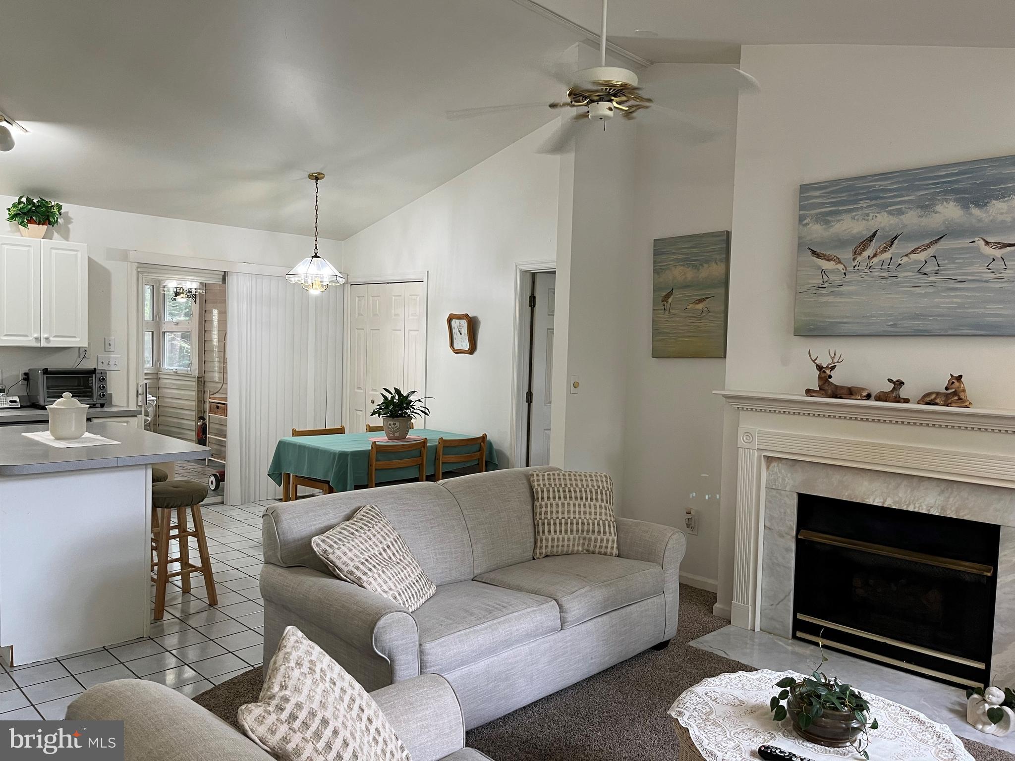 OCEAN PINES - SHERWOOD FOREST - Residential