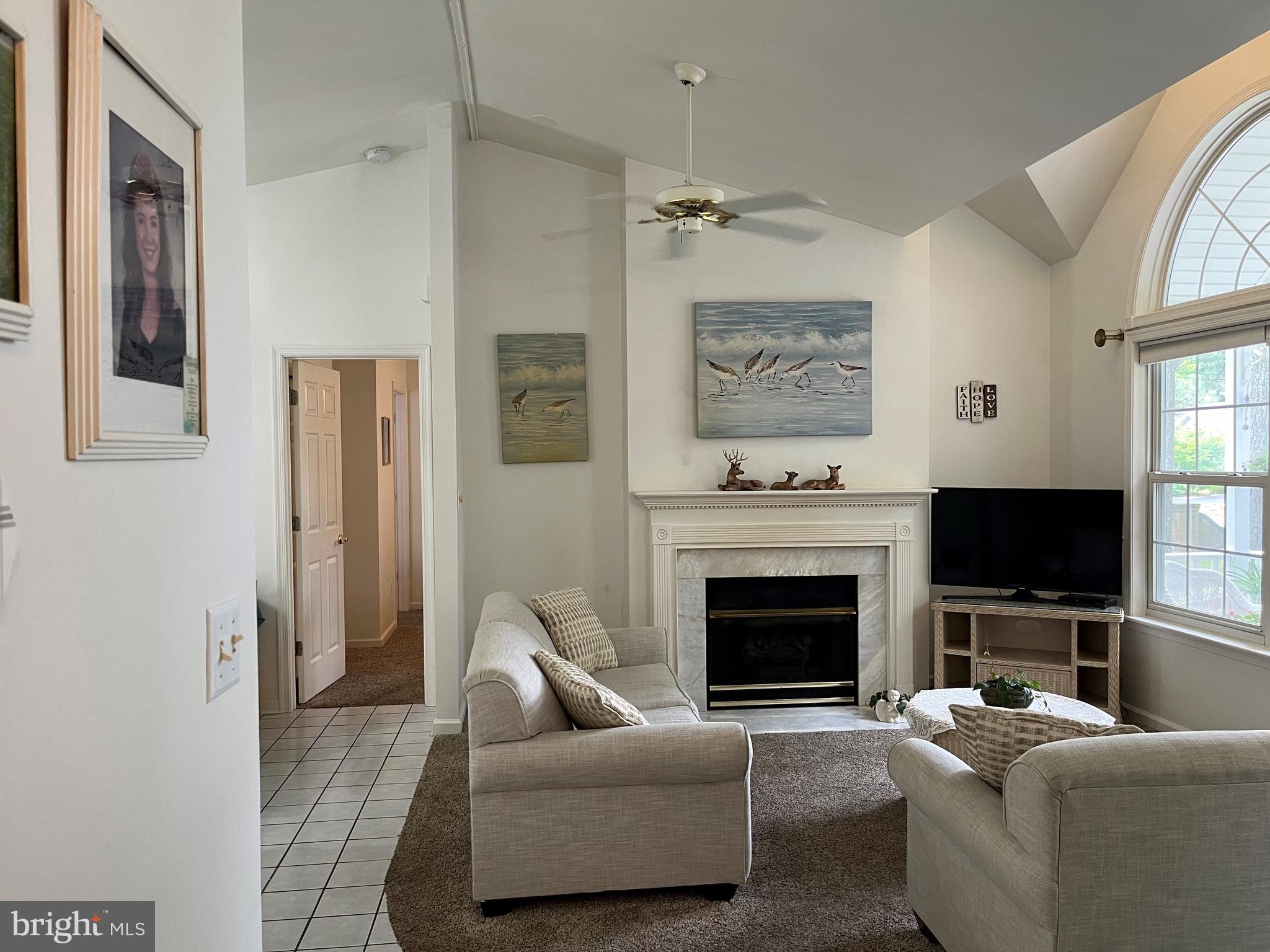 OCEAN PINES - SHERWOOD FOREST - Residential