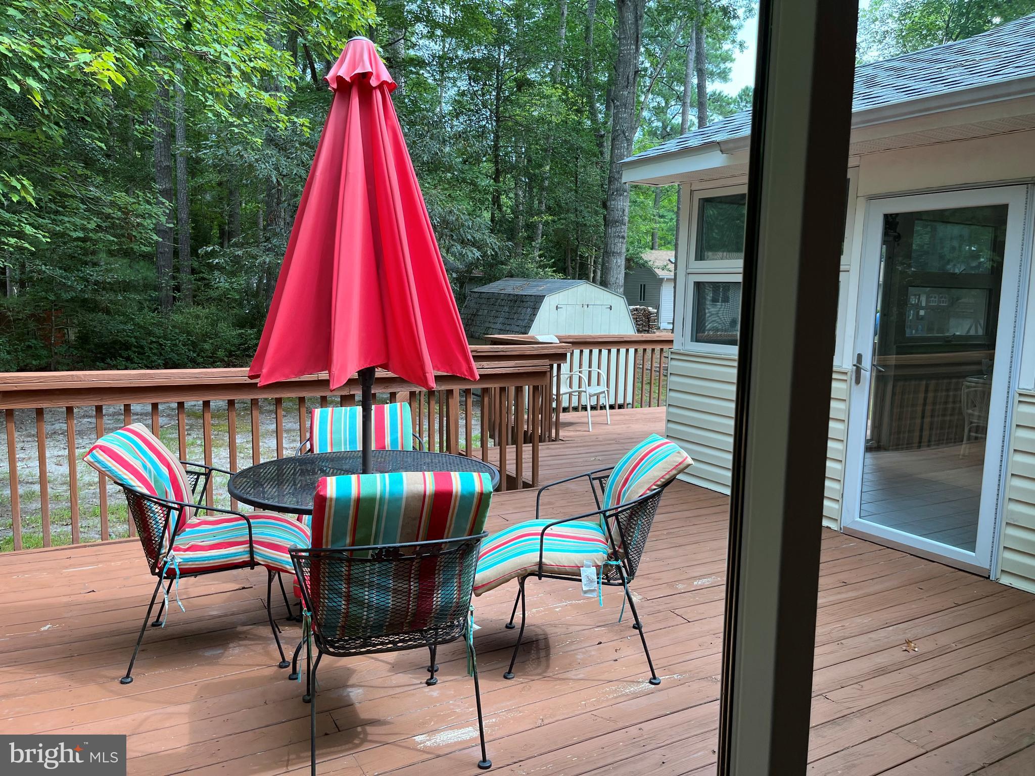 OCEAN PINES - SHERWOOD FOREST - Residential