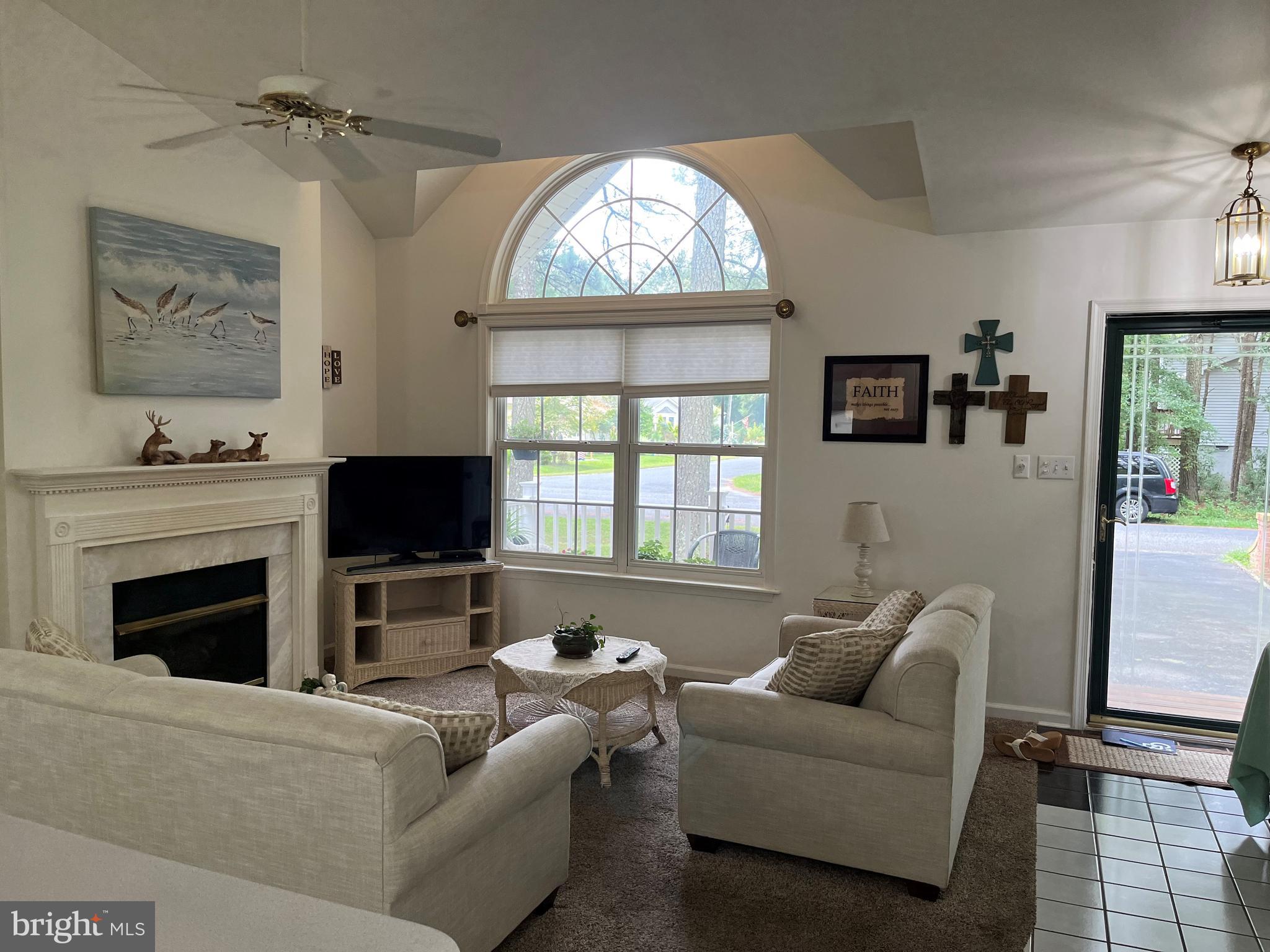 OCEAN PINES - SHERWOOD FOREST - Residential