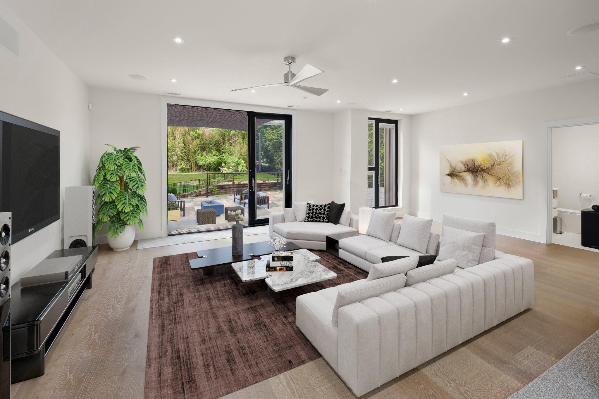 PIMMIT HILLS - Residential