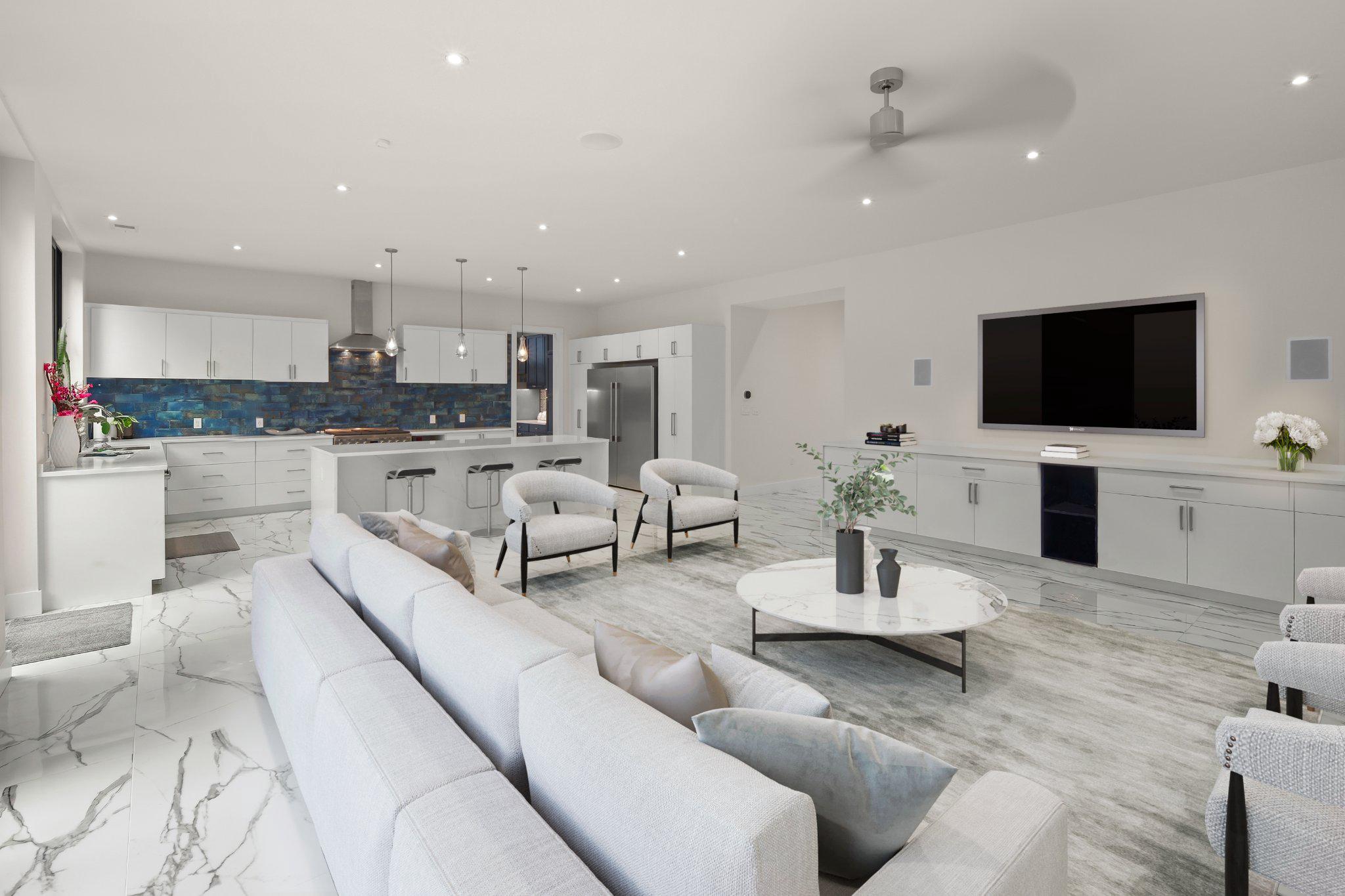 PIMMIT HILLS - Residential