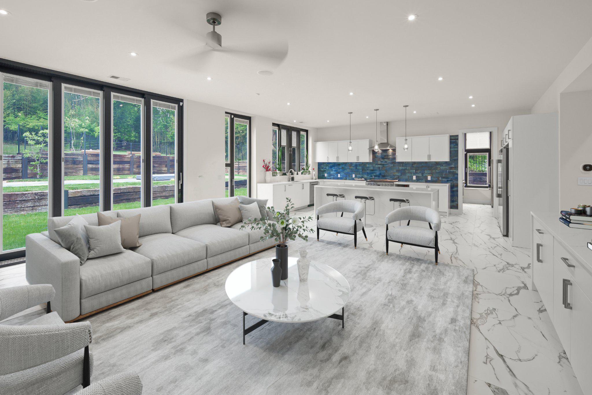 PIMMIT HILLS - Residential