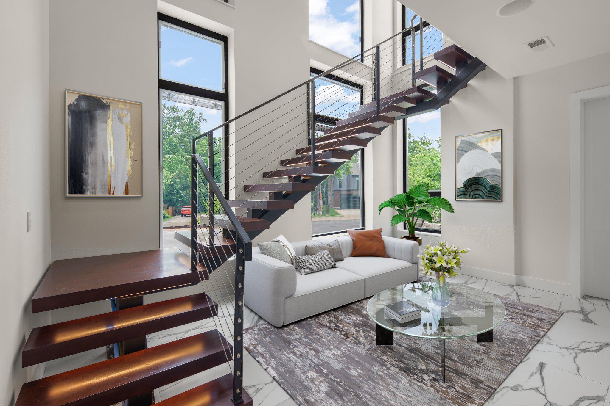 PIMMIT HILLS - Residential