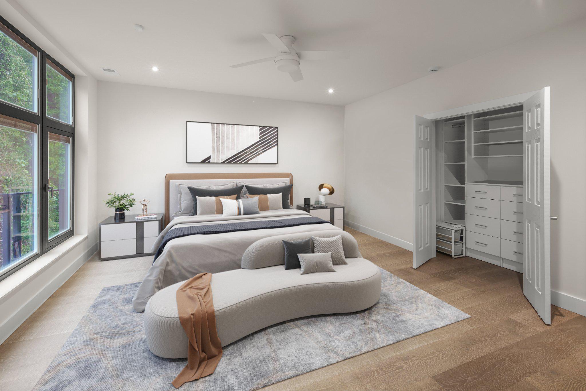 PIMMIT HILLS - Residential