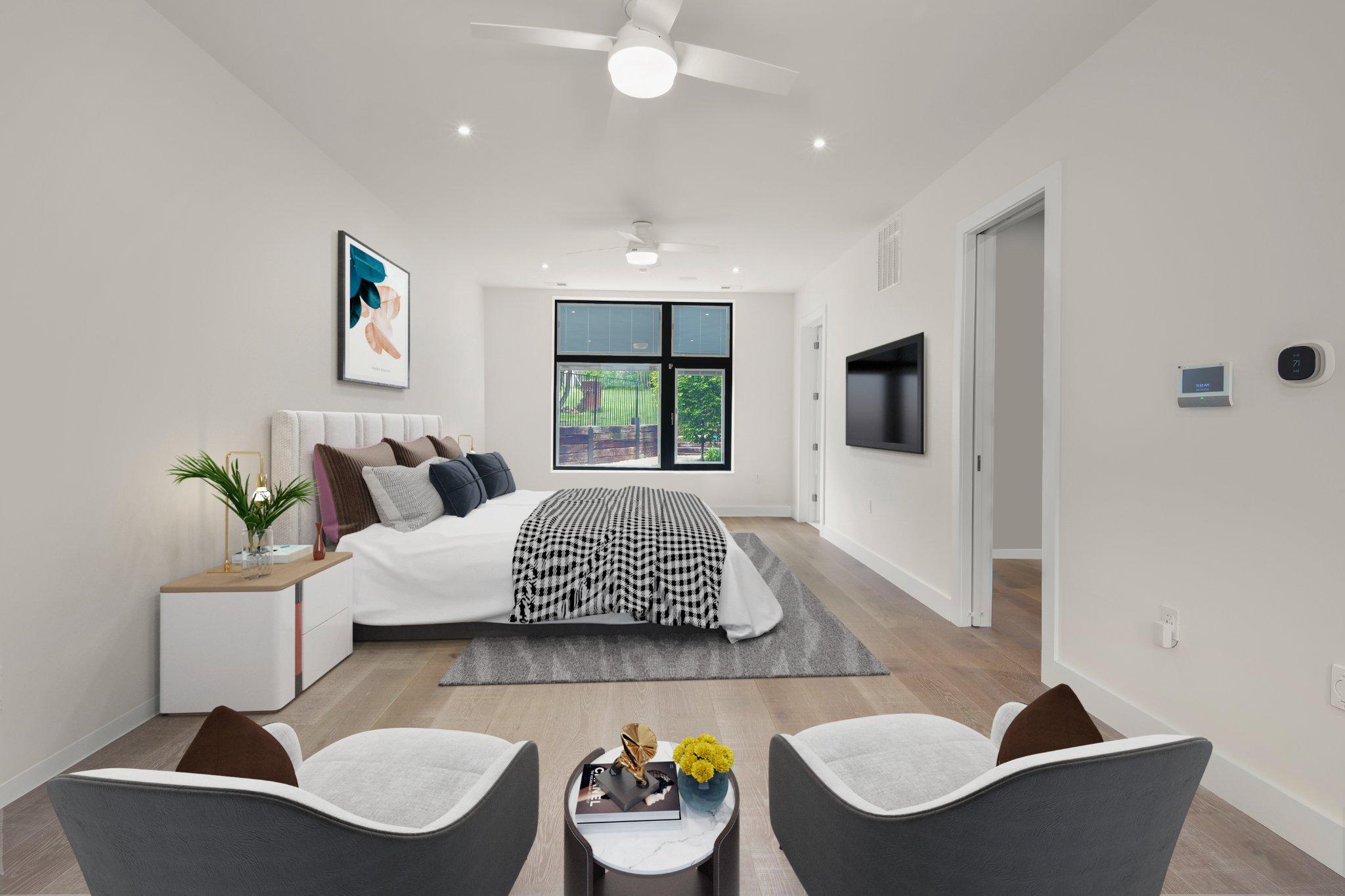 PIMMIT HILLS - Residential
