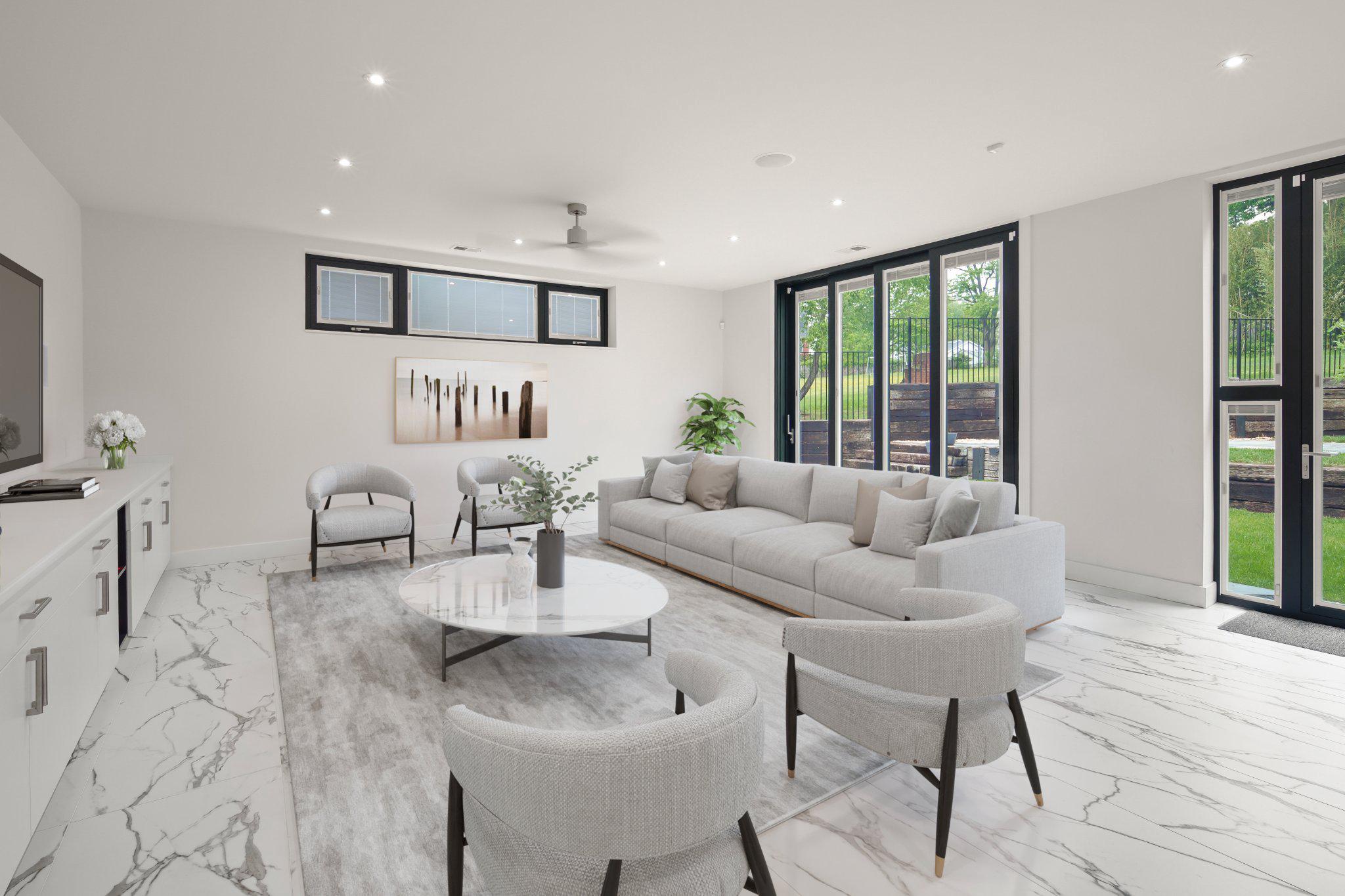 PIMMIT HILLS - Residential