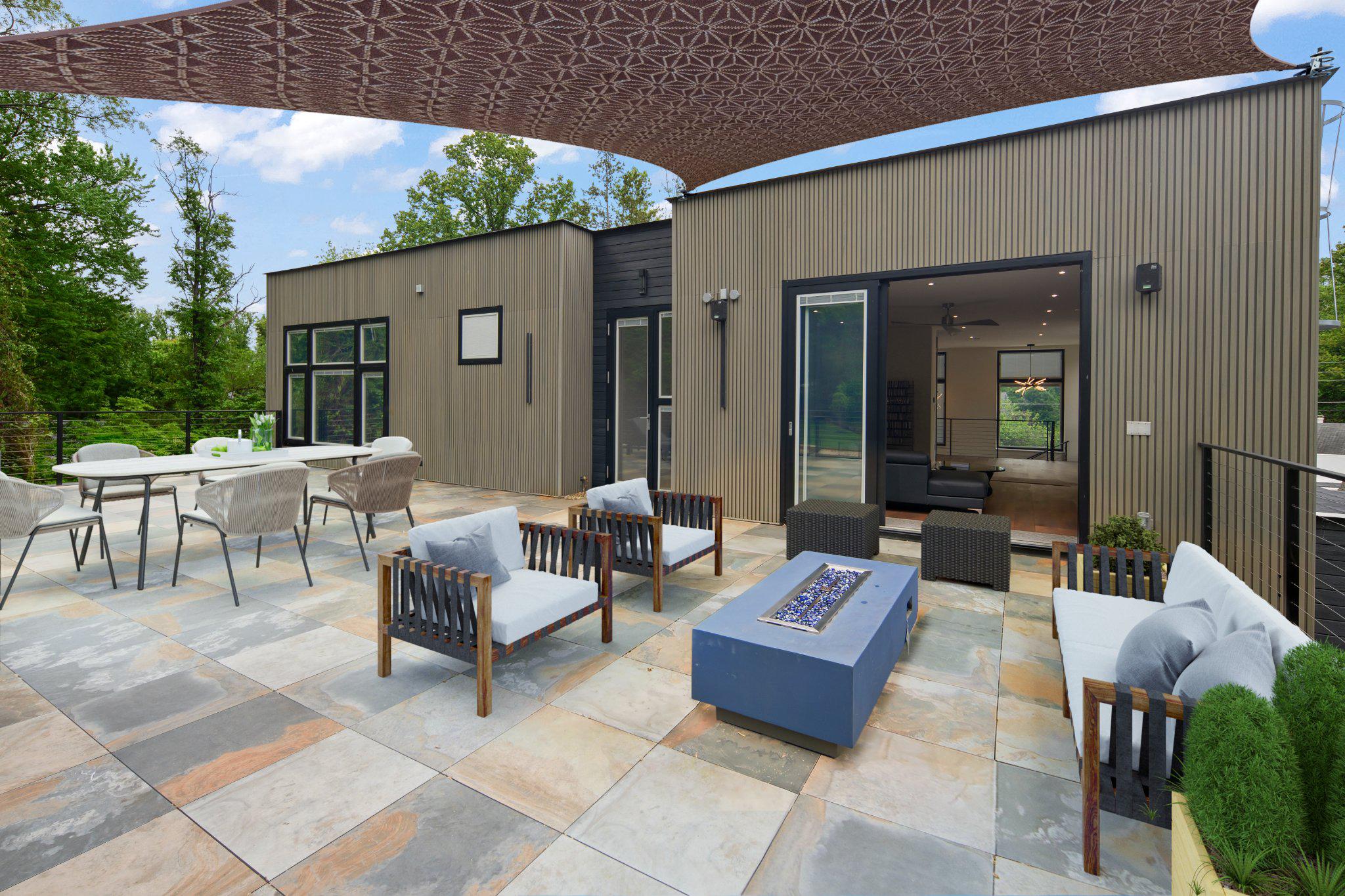 PIMMIT HILLS - Residential