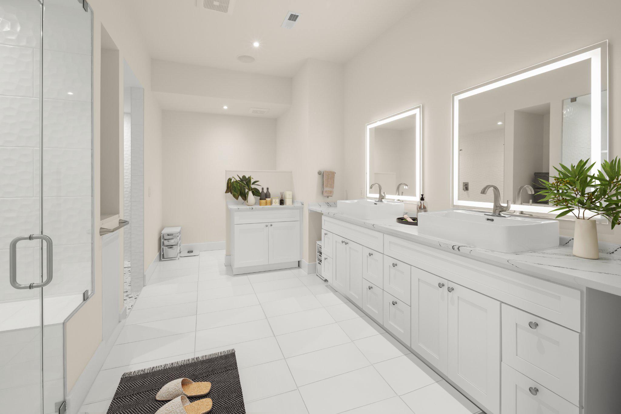 PIMMIT HILLS - Residential