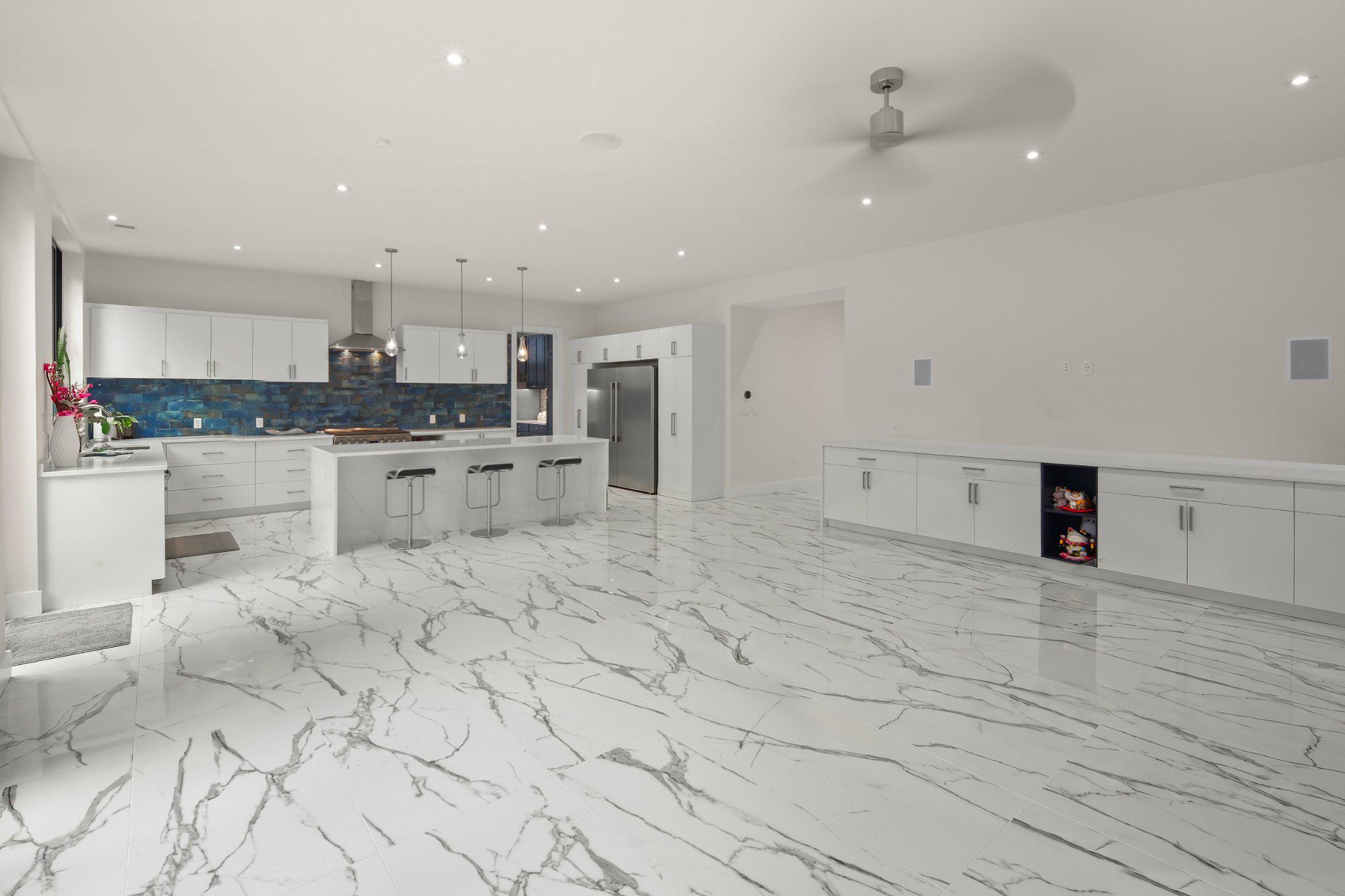 PIMMIT HILLS - Residential