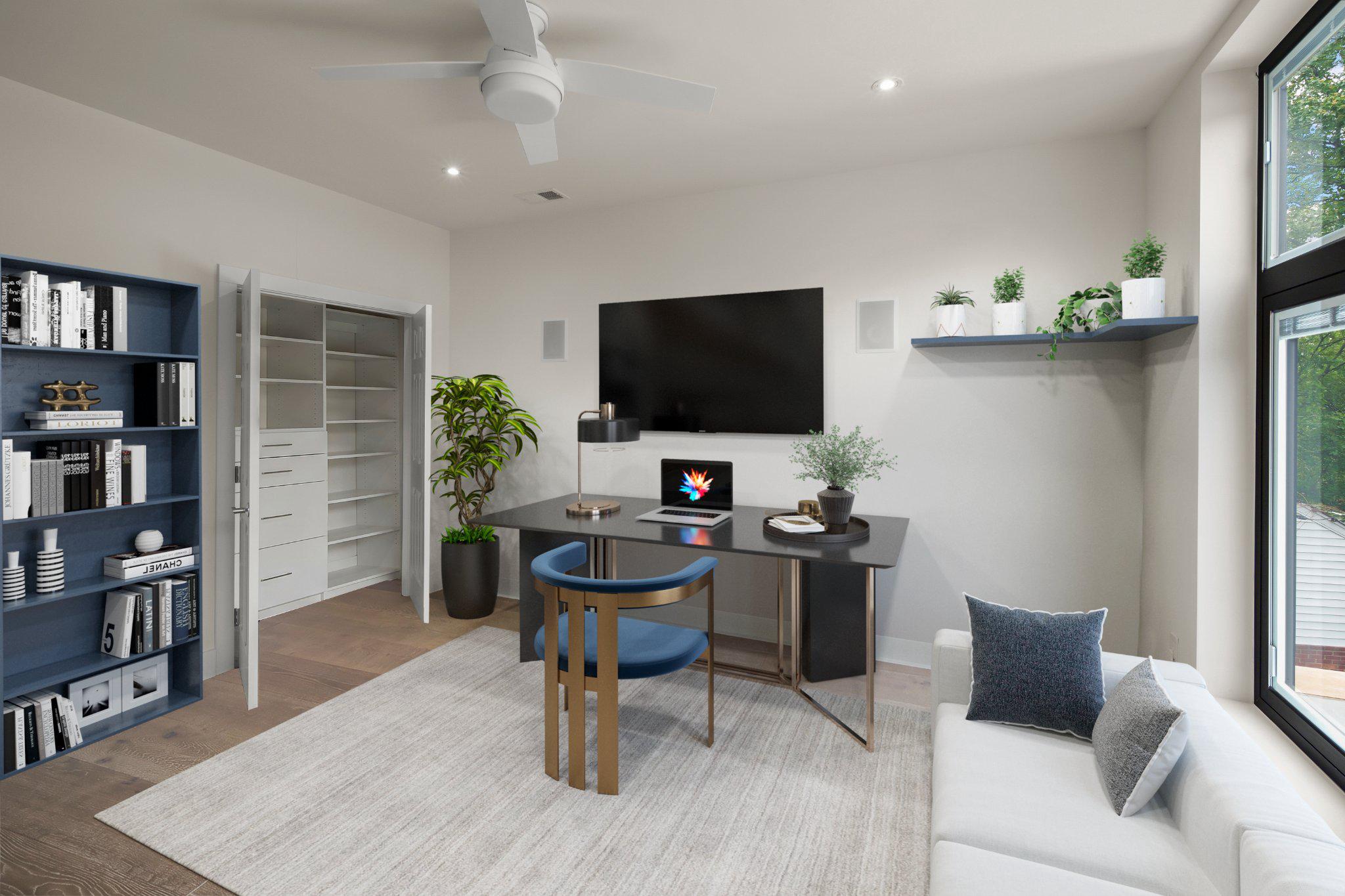 PIMMIT HILLS - Residential