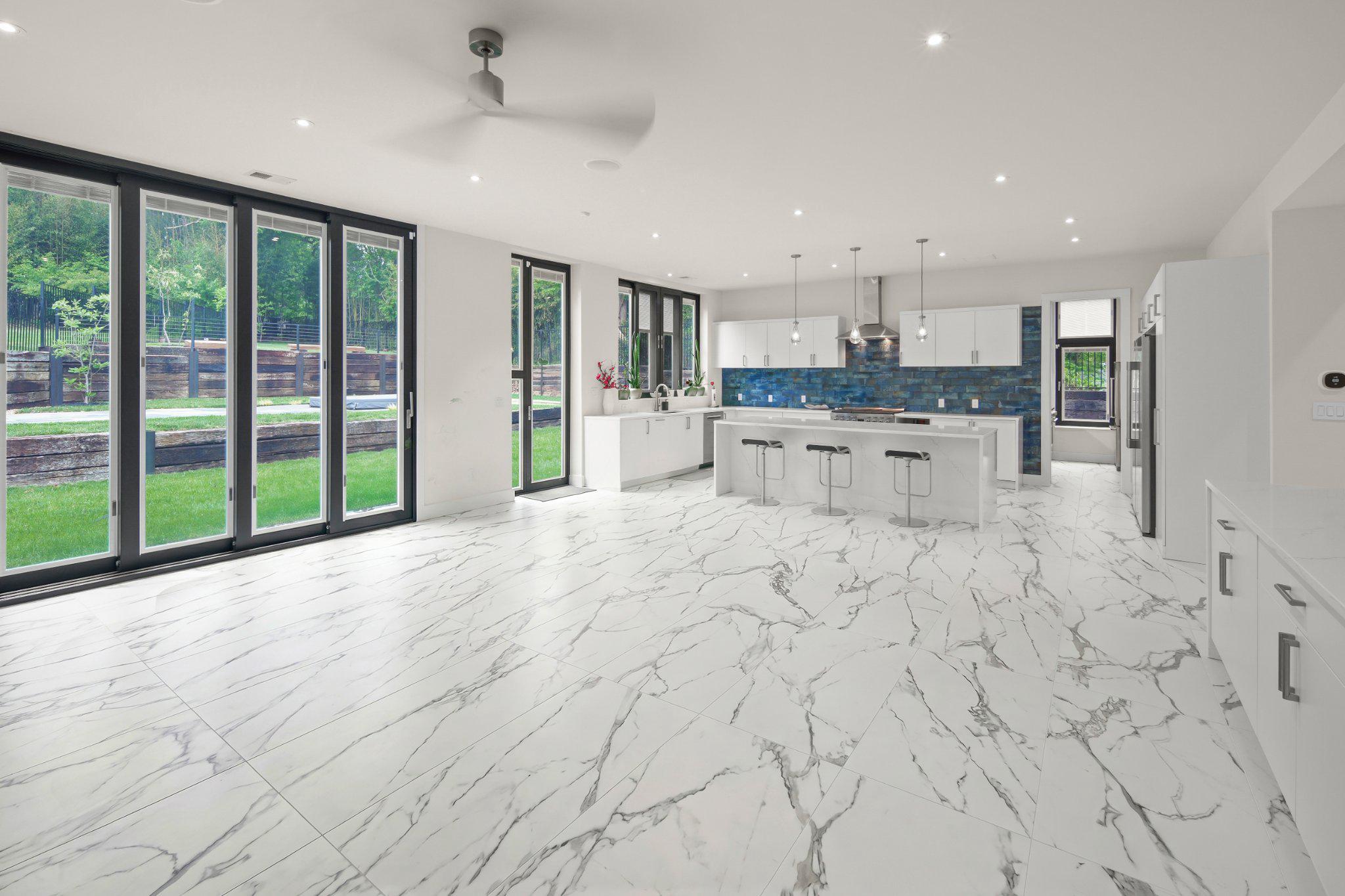 PIMMIT HILLS - Residential