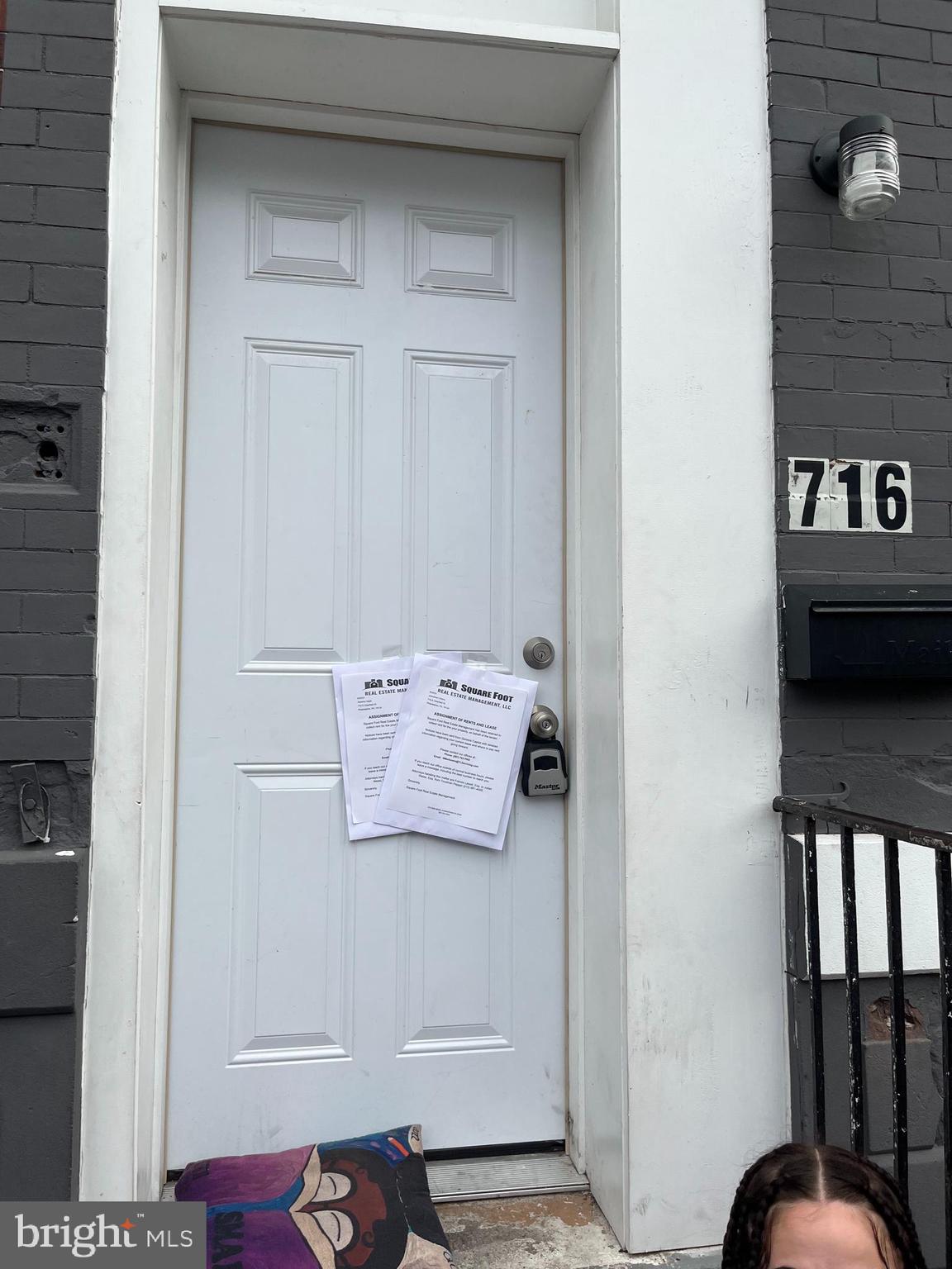 PHILADELPHIA - Residential