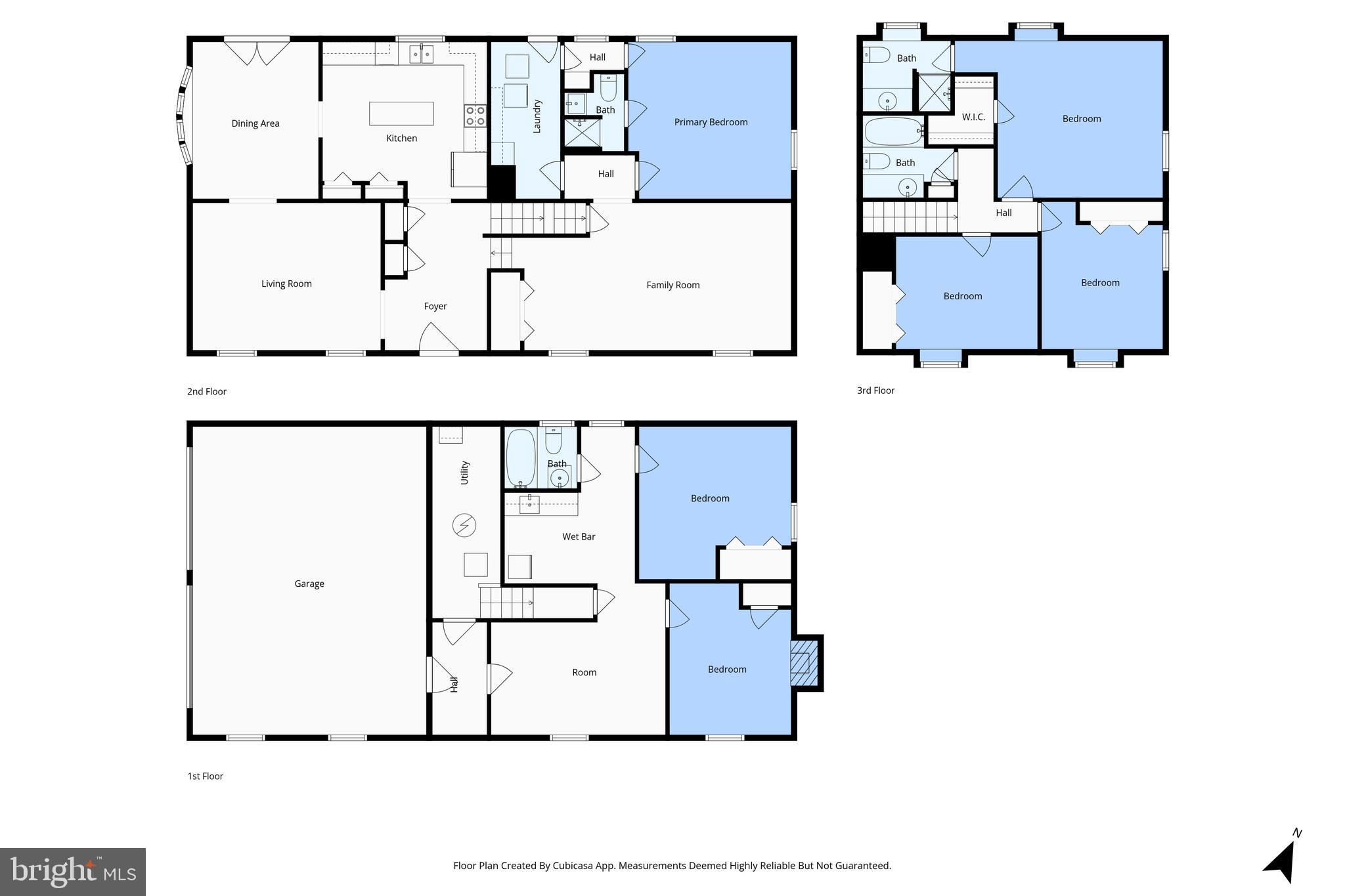 HERITAGE OAKS - Residential