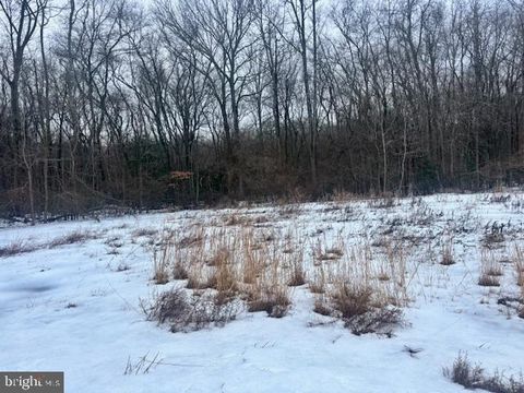 Vacant Land For Sale - 605B S Academy Street<br/> GLASSBORO, NJ 08028