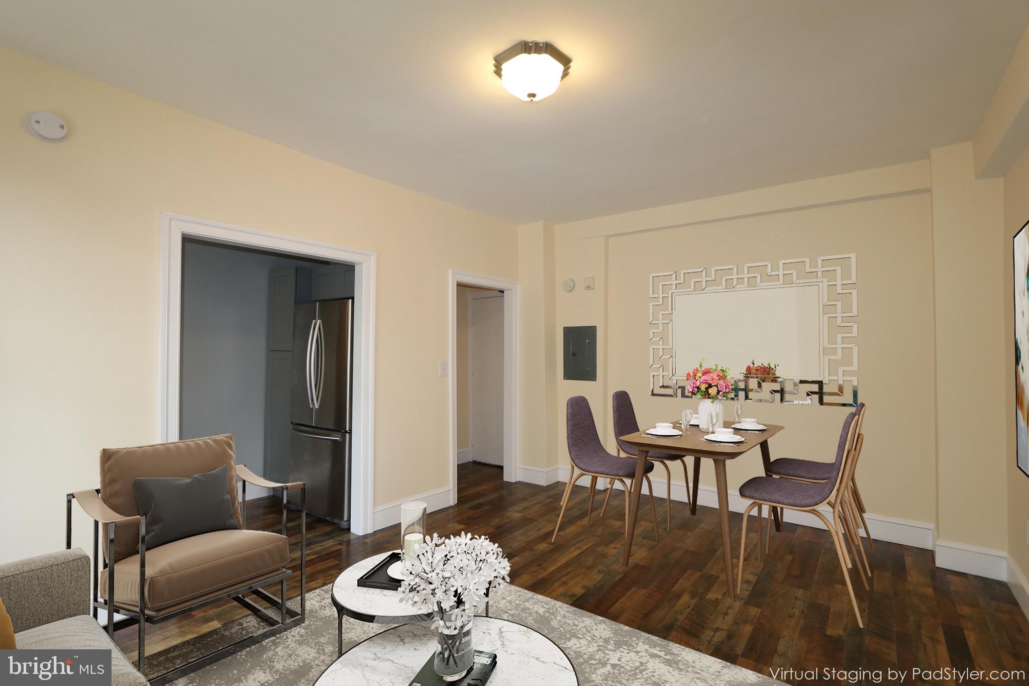 1457 PARK ROAD NW 308