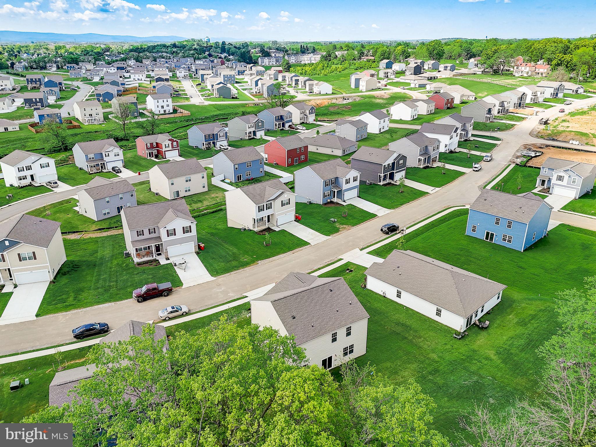 MAGNOLIA SPRINGS - Residential