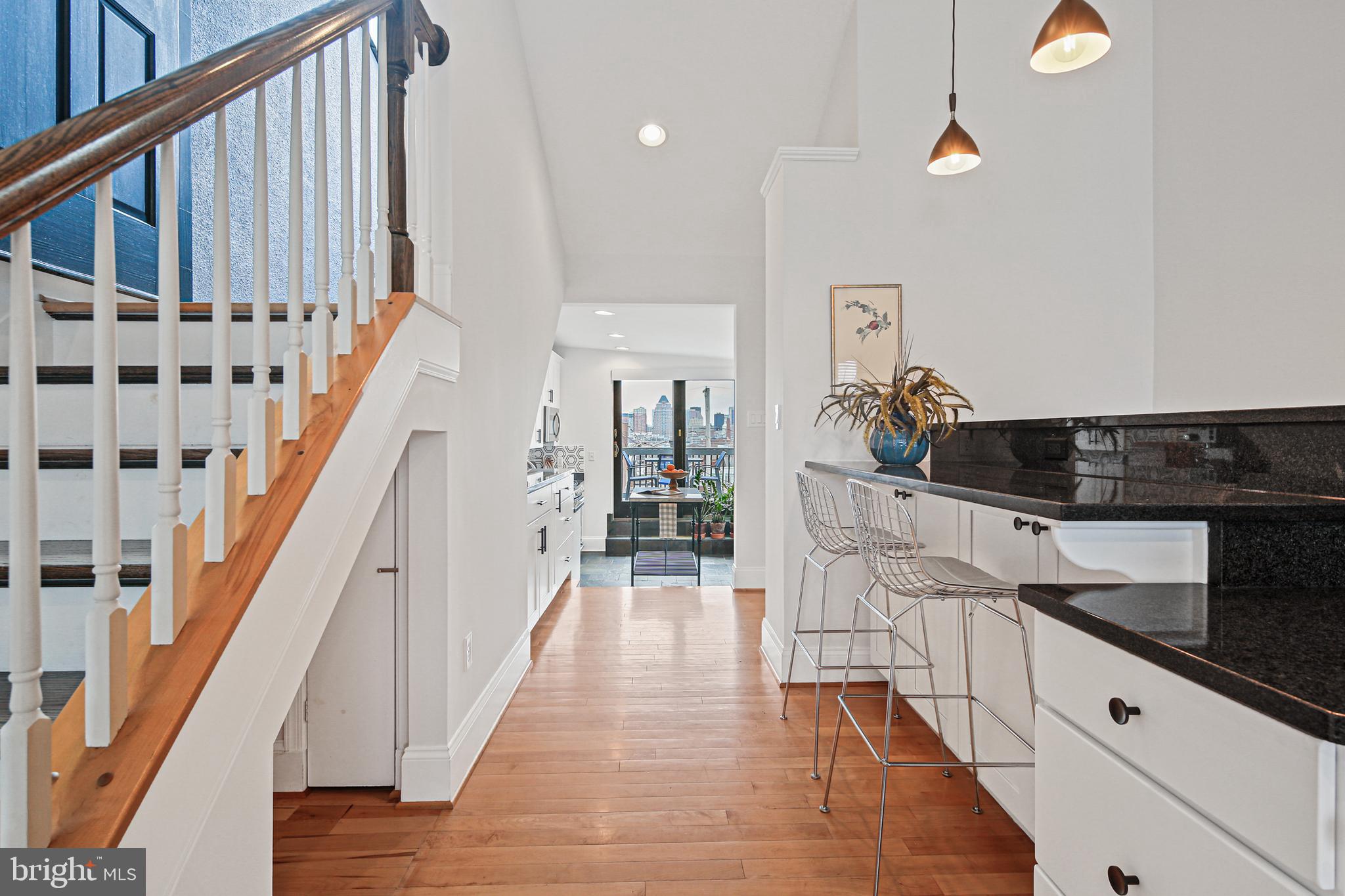 BUTCHERS HILL - Residential