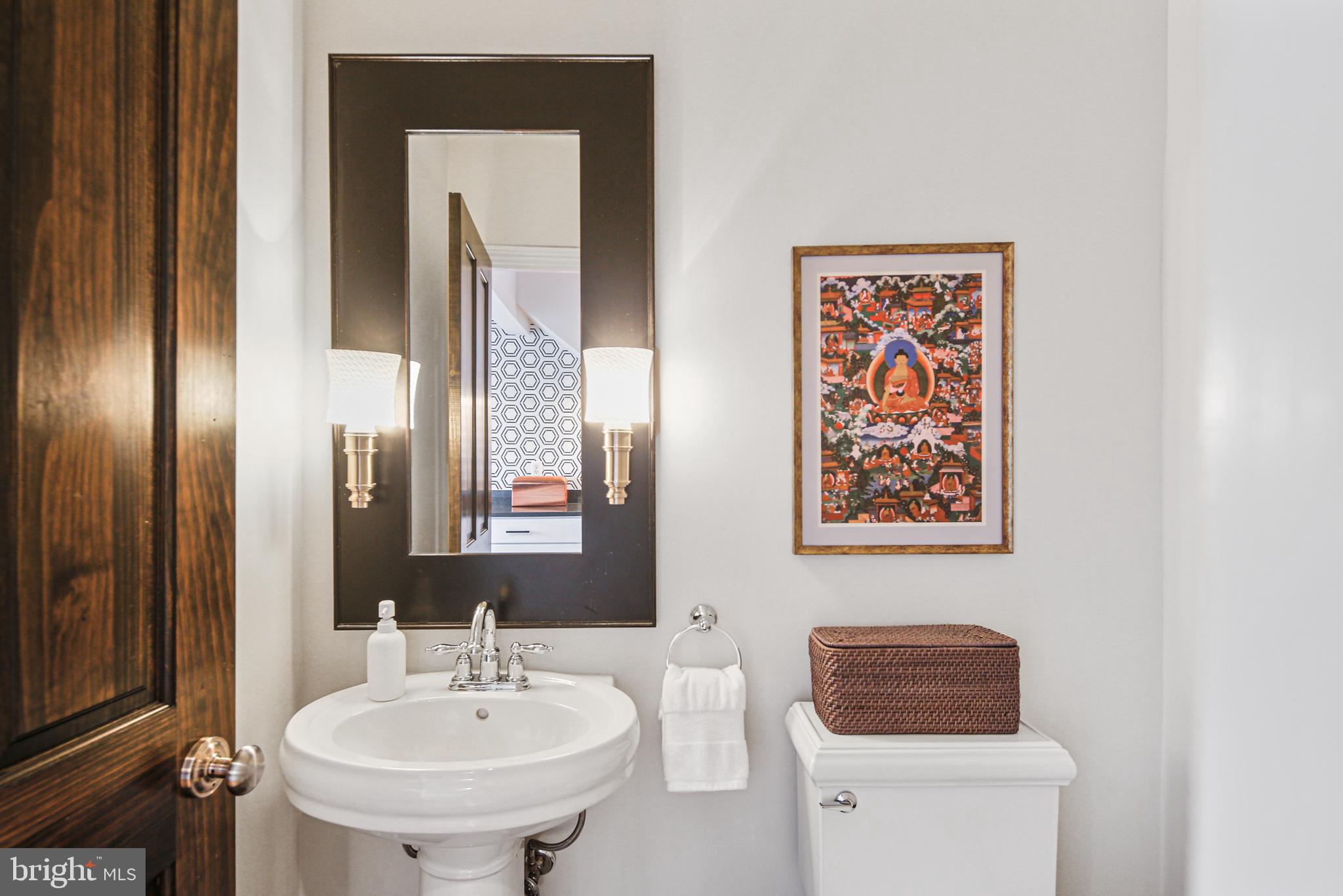 BUTCHERS HILL - Residential