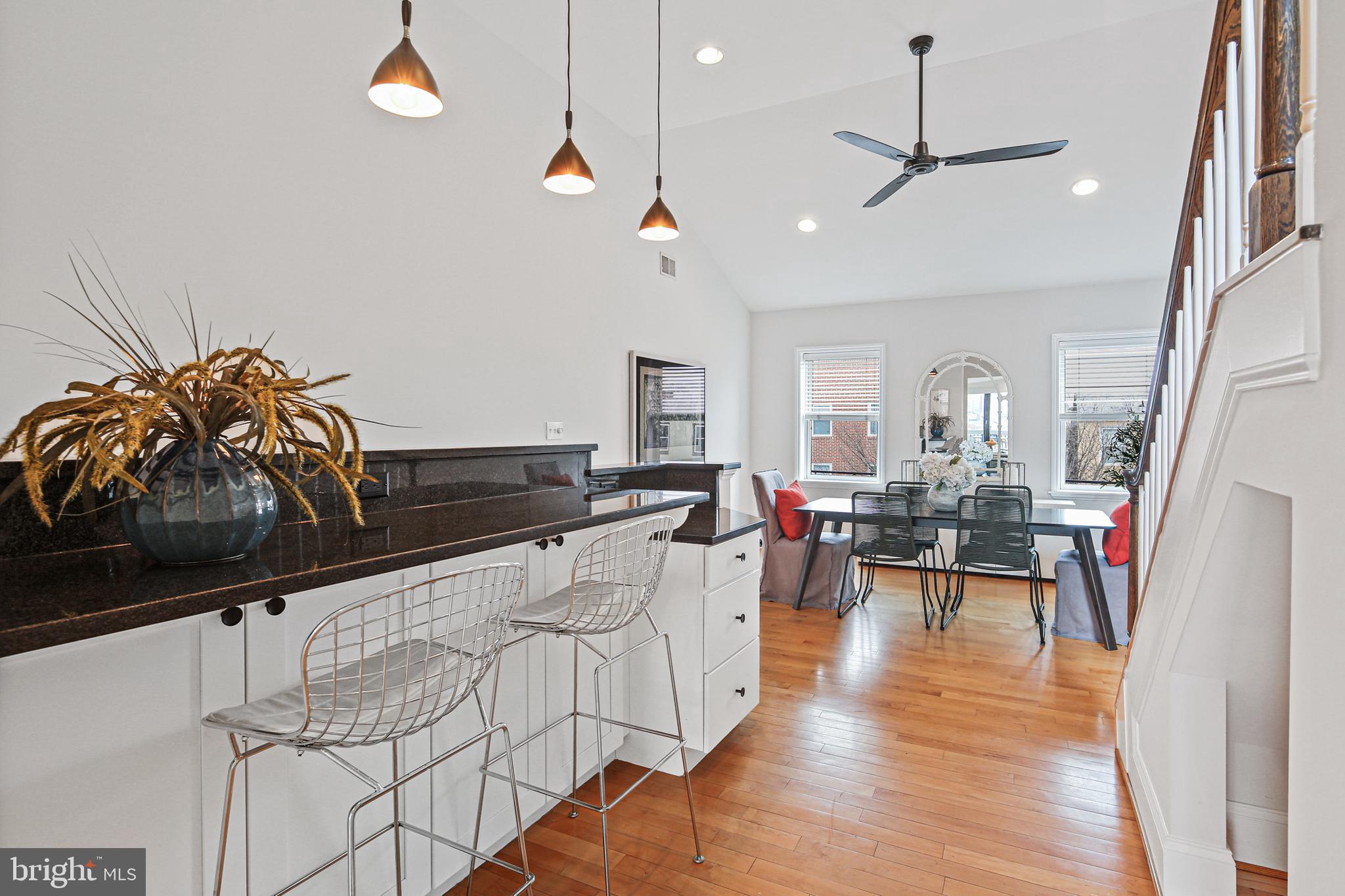 BUTCHERS HILL - Residential