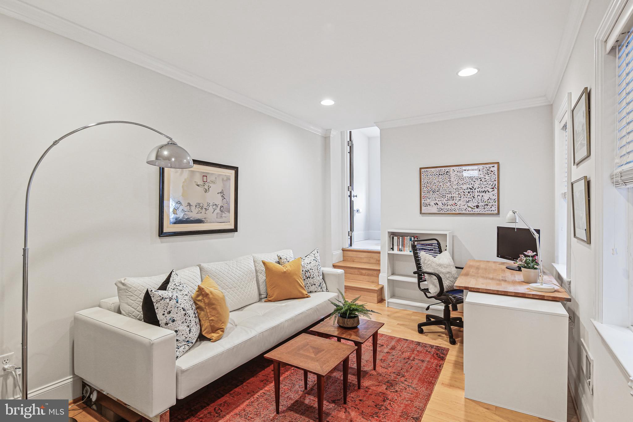 BUTCHERS HILL - Residential