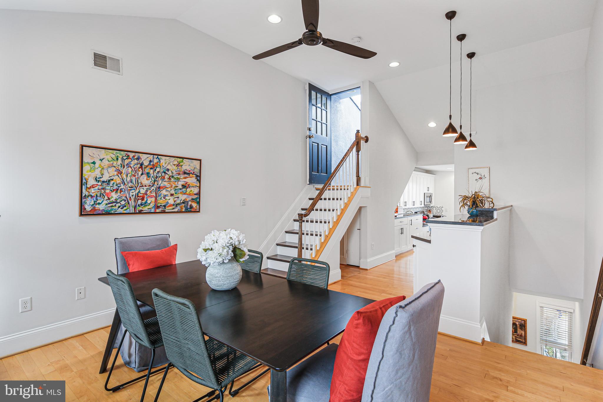 BUTCHERS HILL - Residential