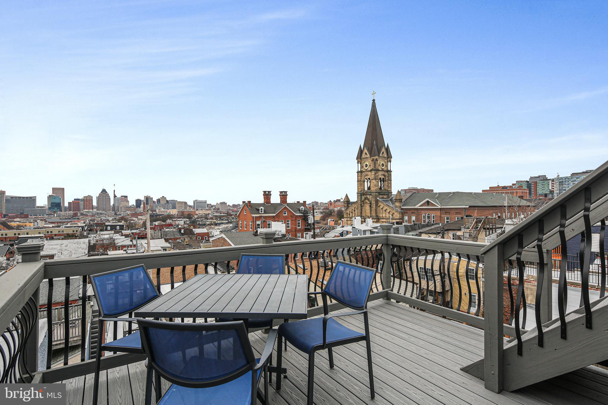 BUTCHERS HILL - Residential