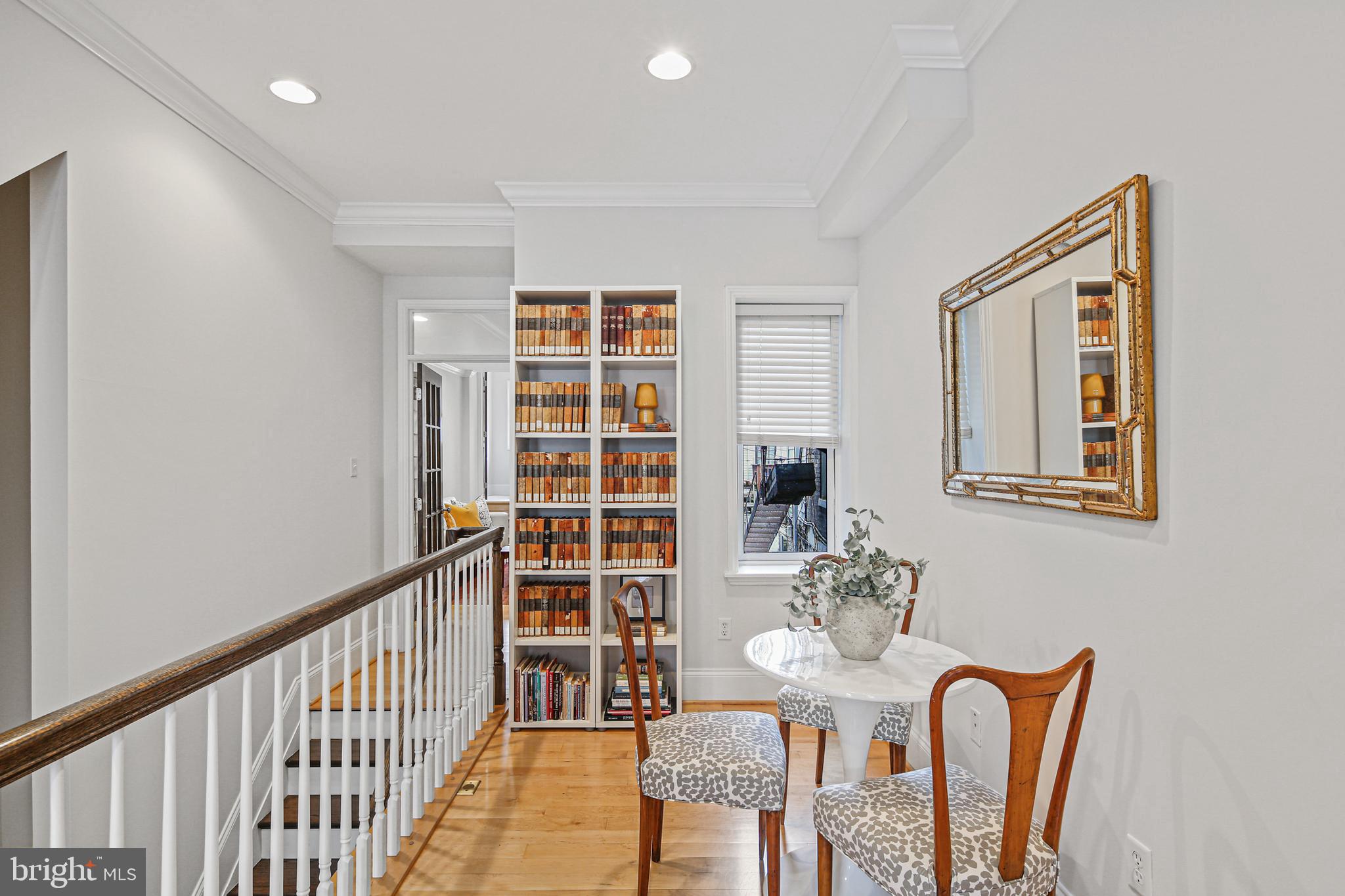 BUTCHERS HILL - Residential