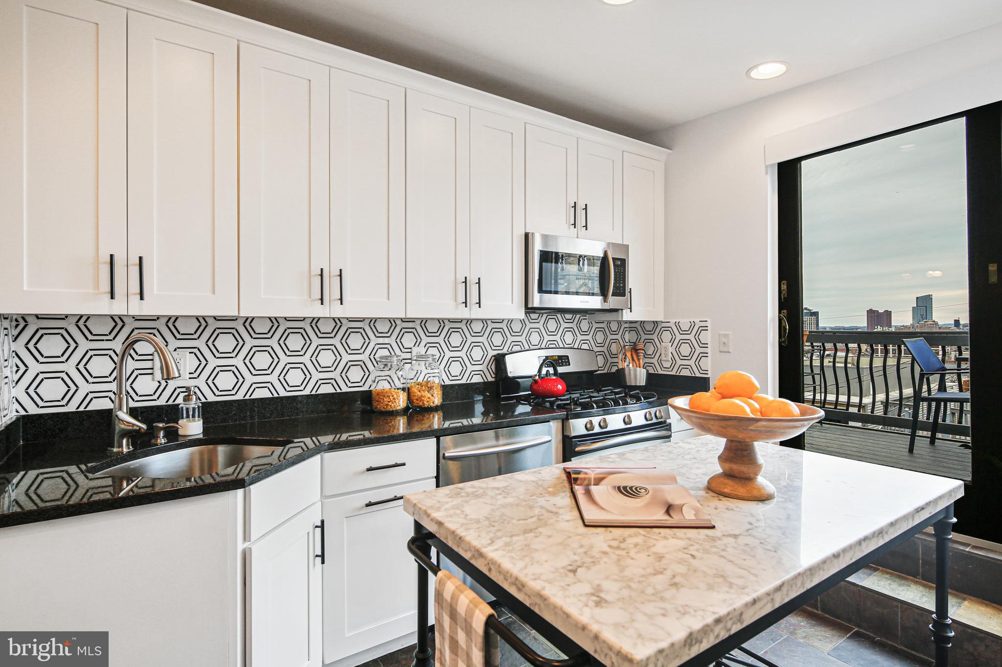 BUTCHERS HILL - Residential