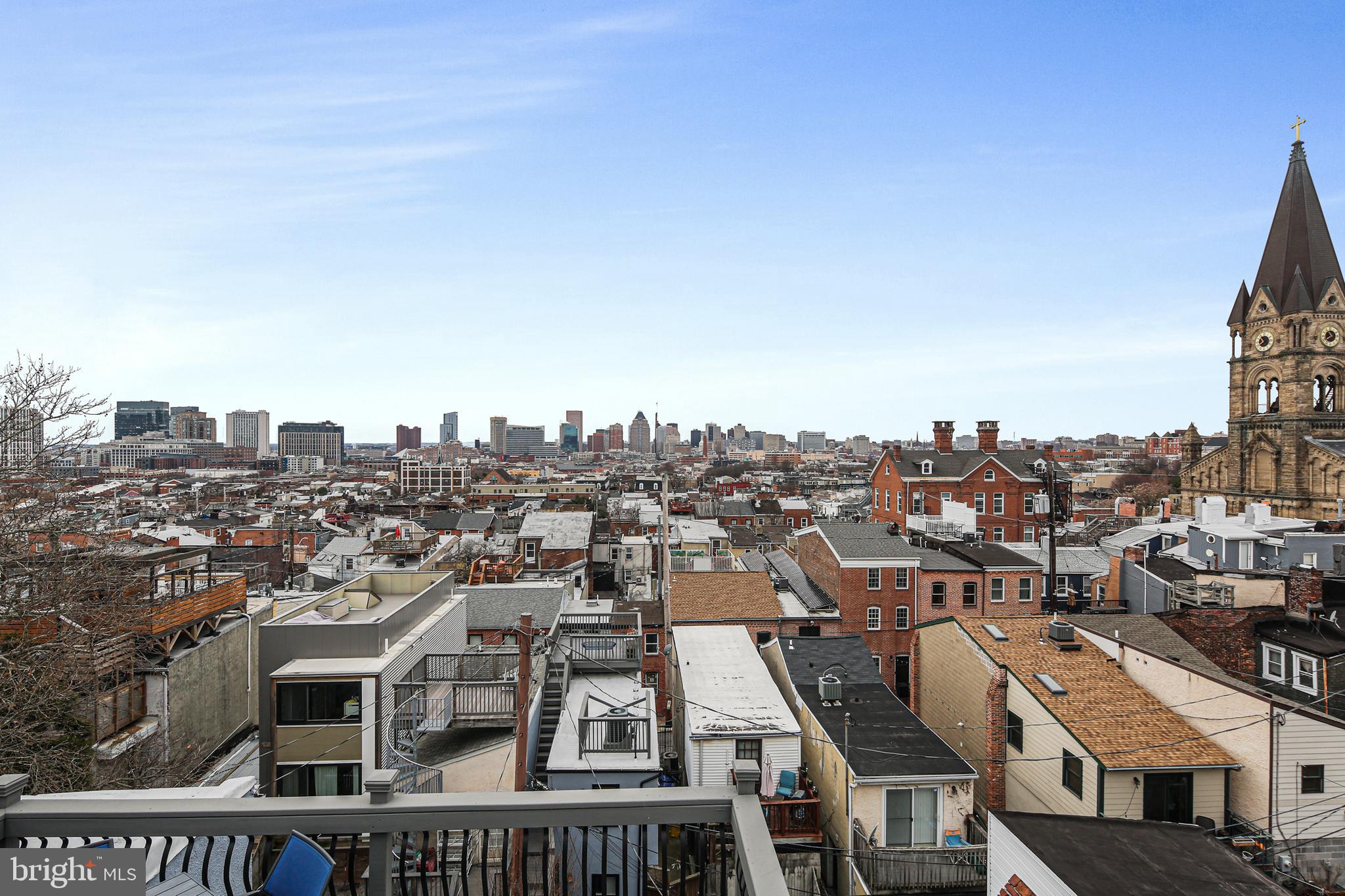 BUTCHERS HILL - Residential