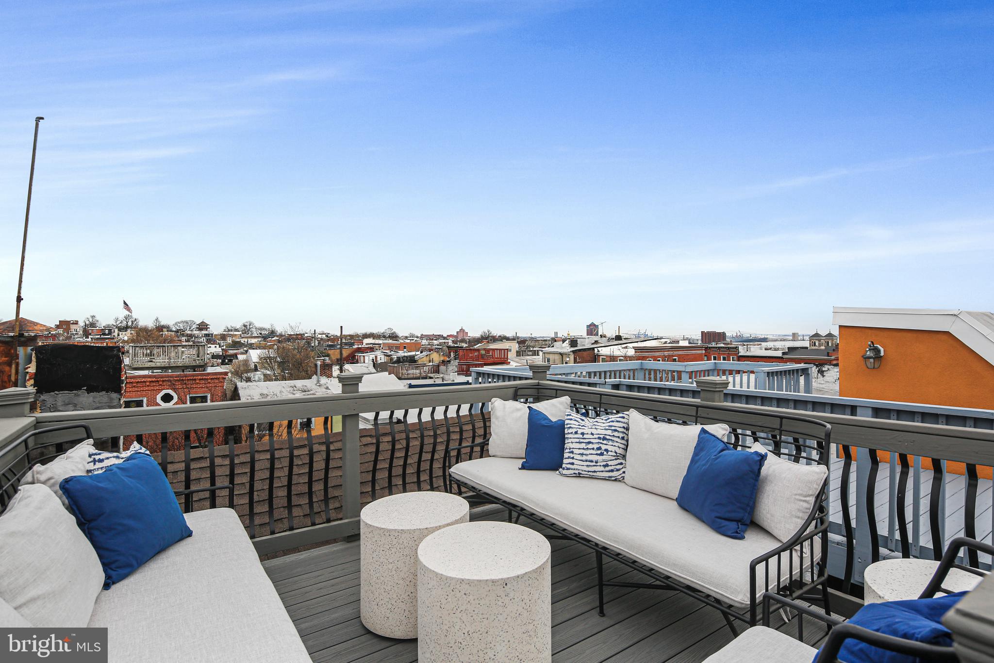 BUTCHERS HILL - Residential