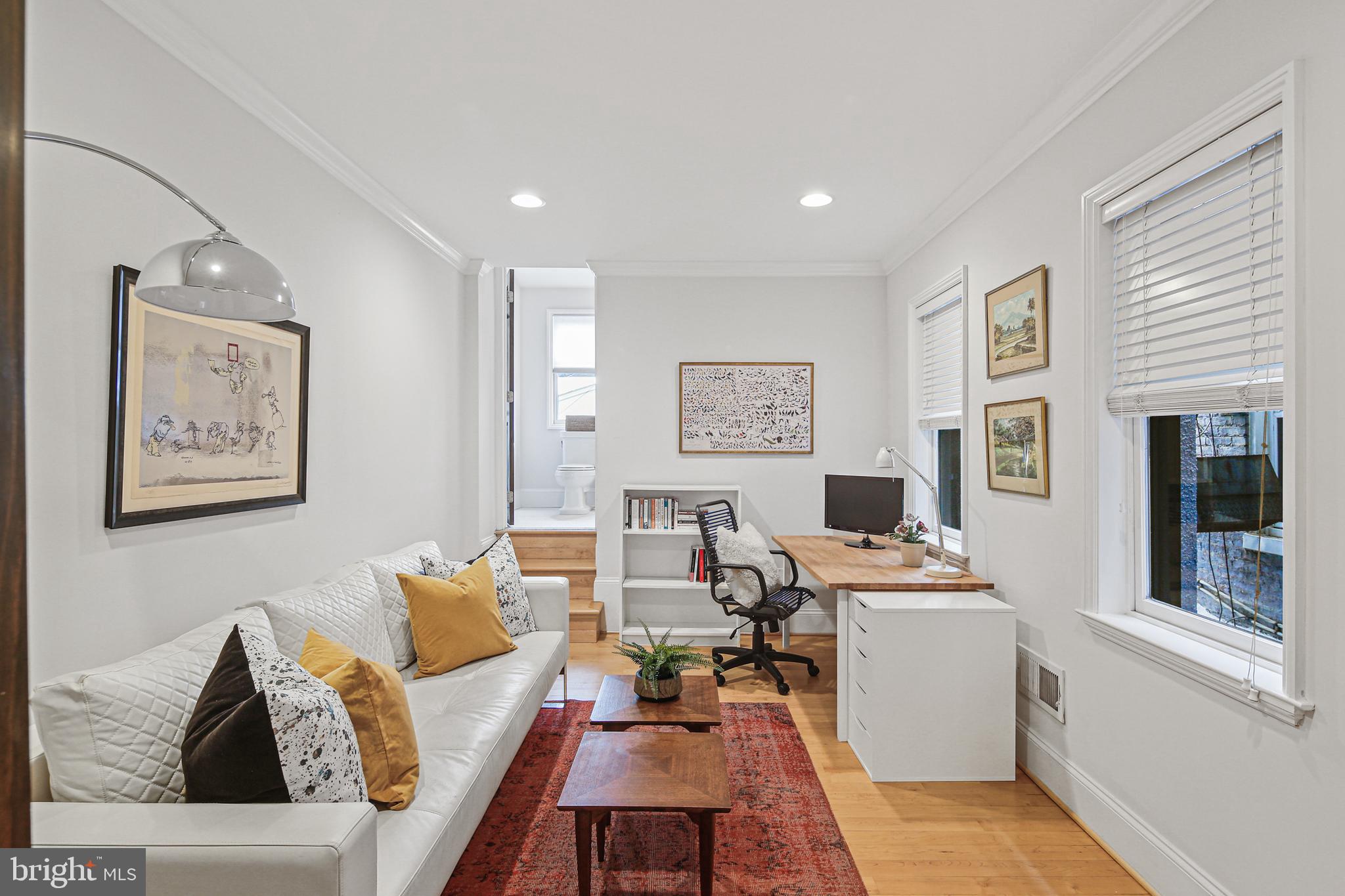 BUTCHERS HILL - Residential