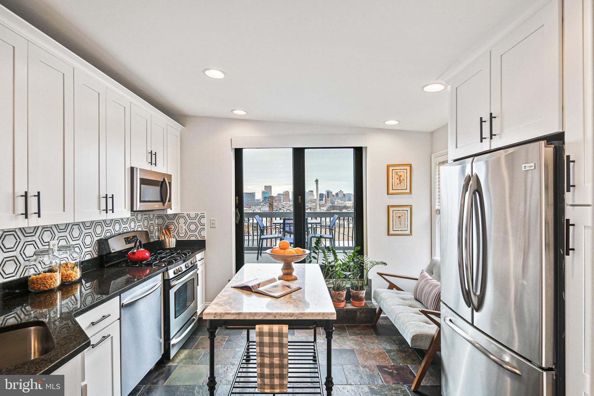 BUTCHERS HILL - Residential