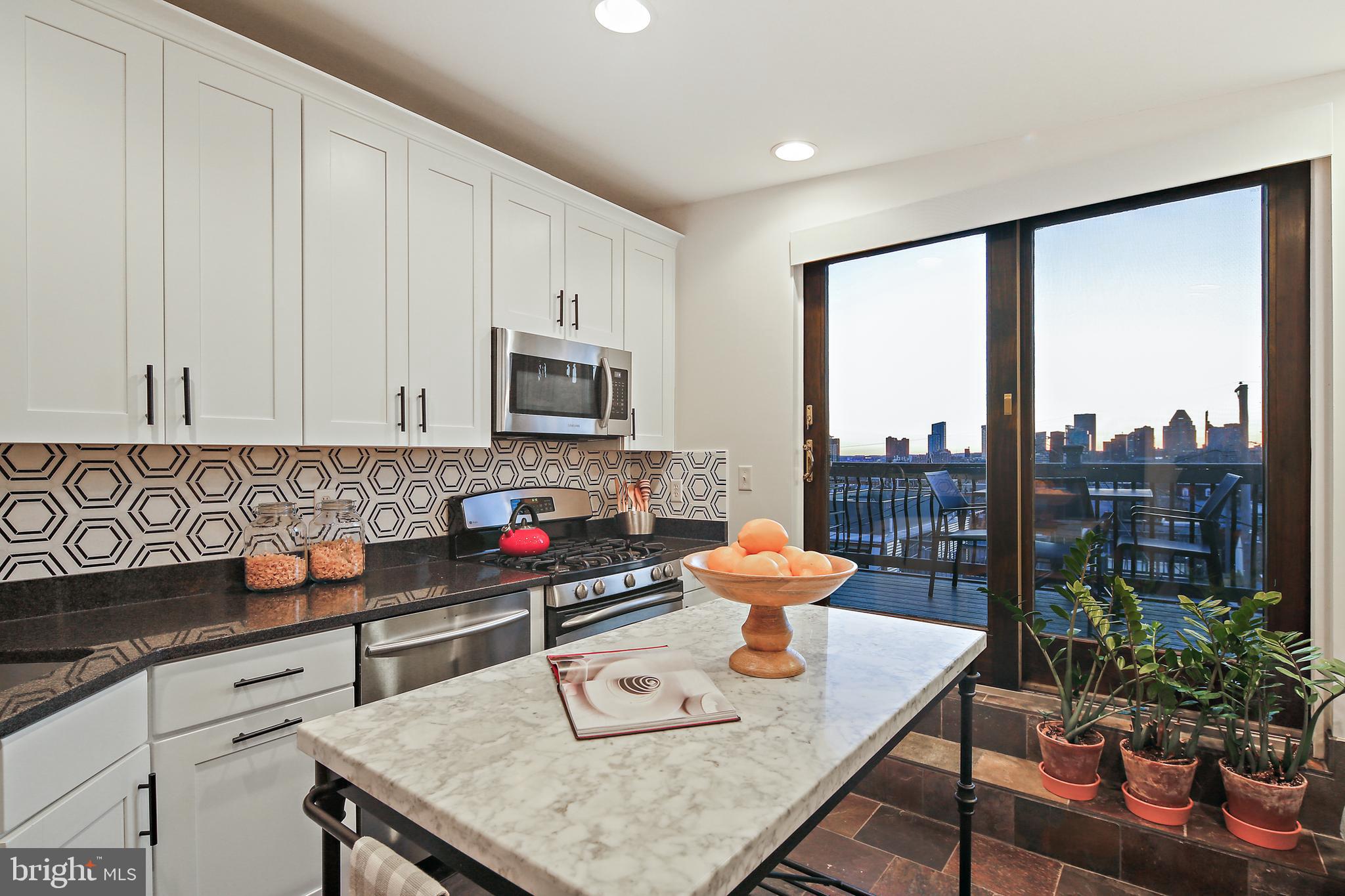 BUTCHERS HILL - Residential