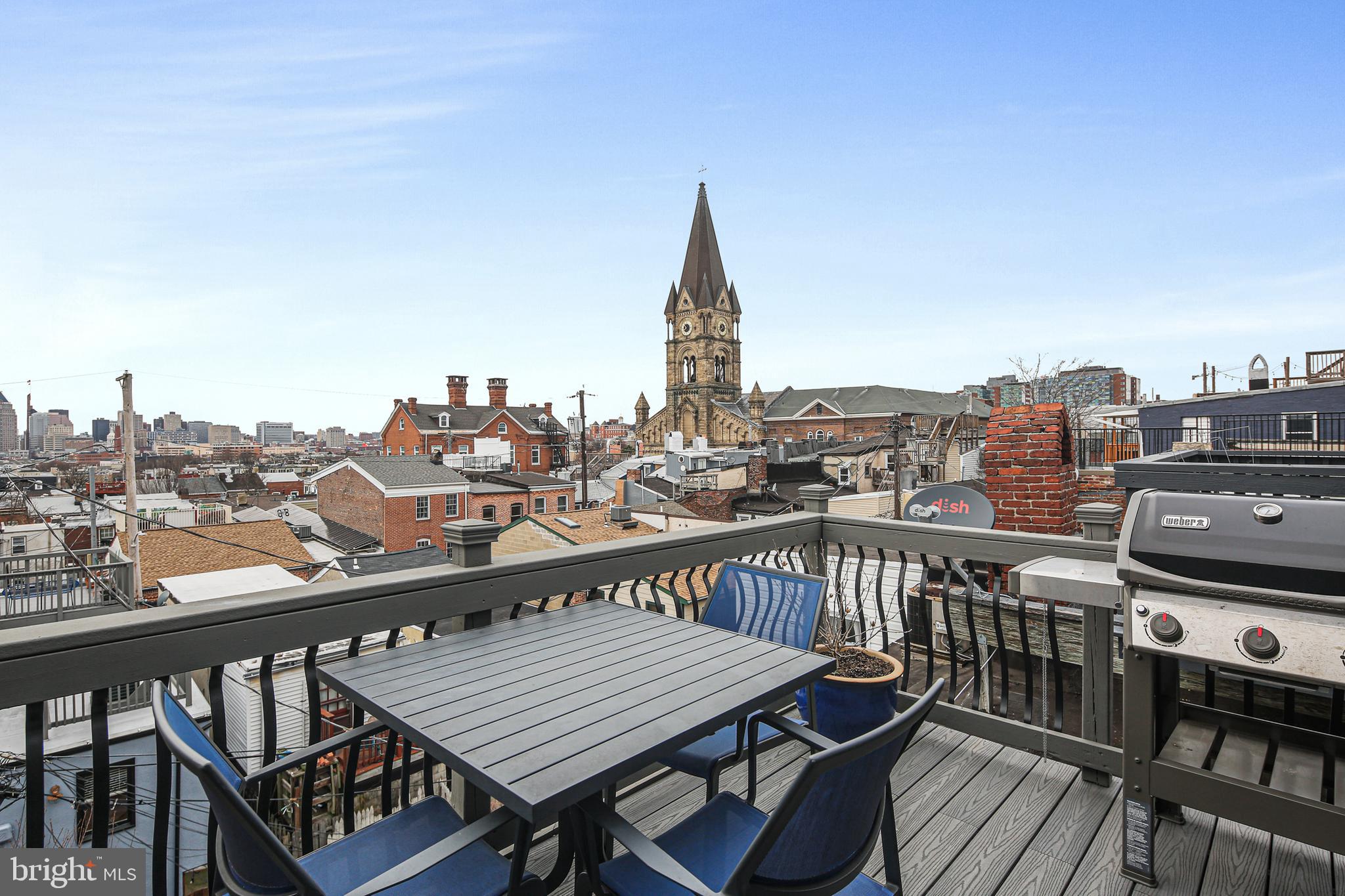 BUTCHERS HILL - Residential