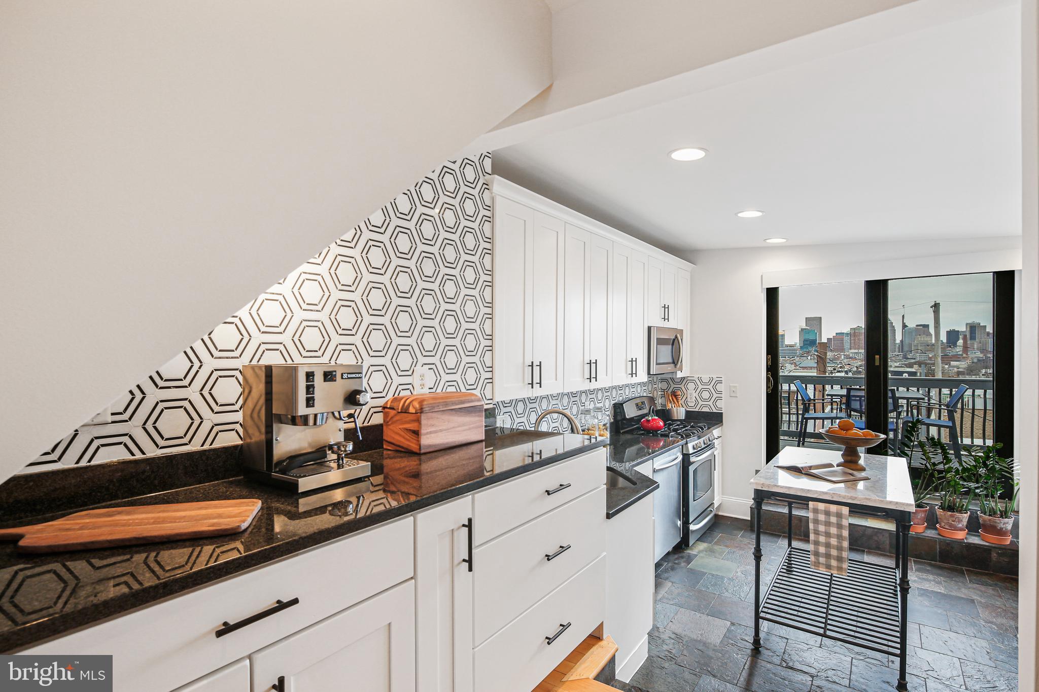 BUTCHERS HILL - Residential