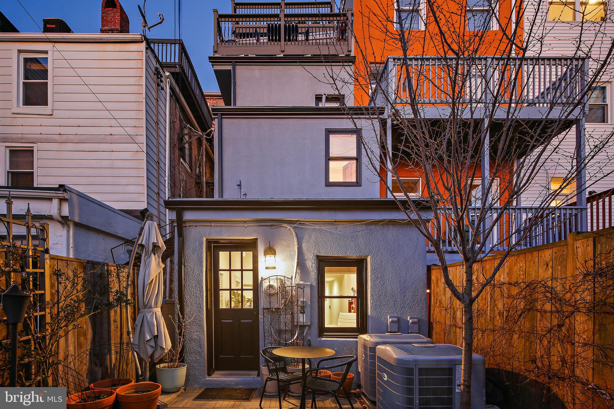 BUTCHERS HILL - Residential