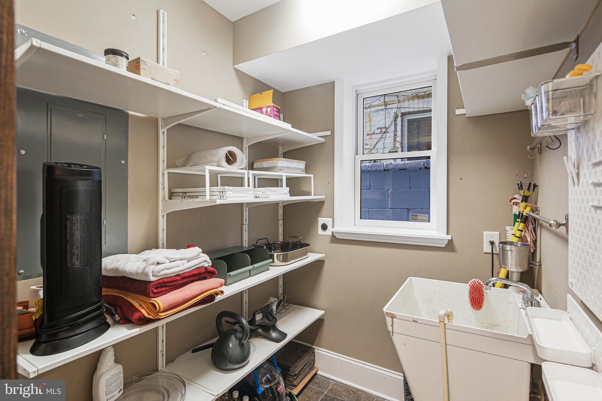 BUTCHERS HILL - Residential