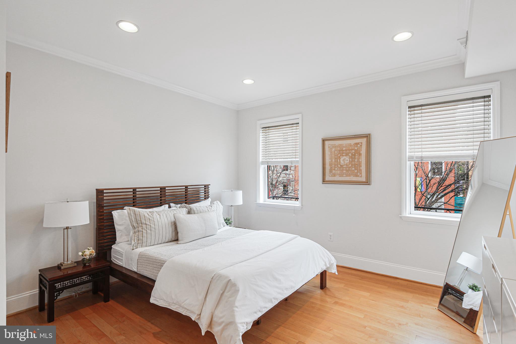 BUTCHERS HILL - Residential