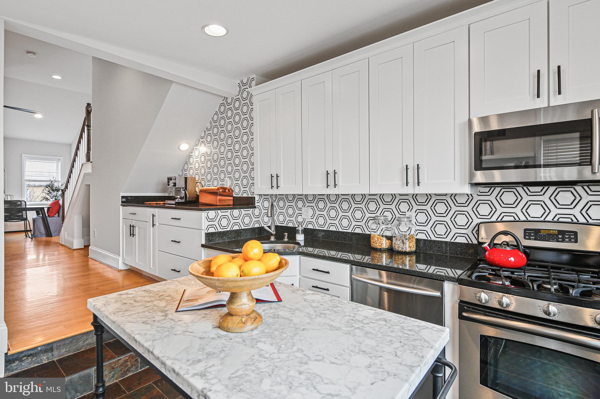 BUTCHERS HILL - Residential