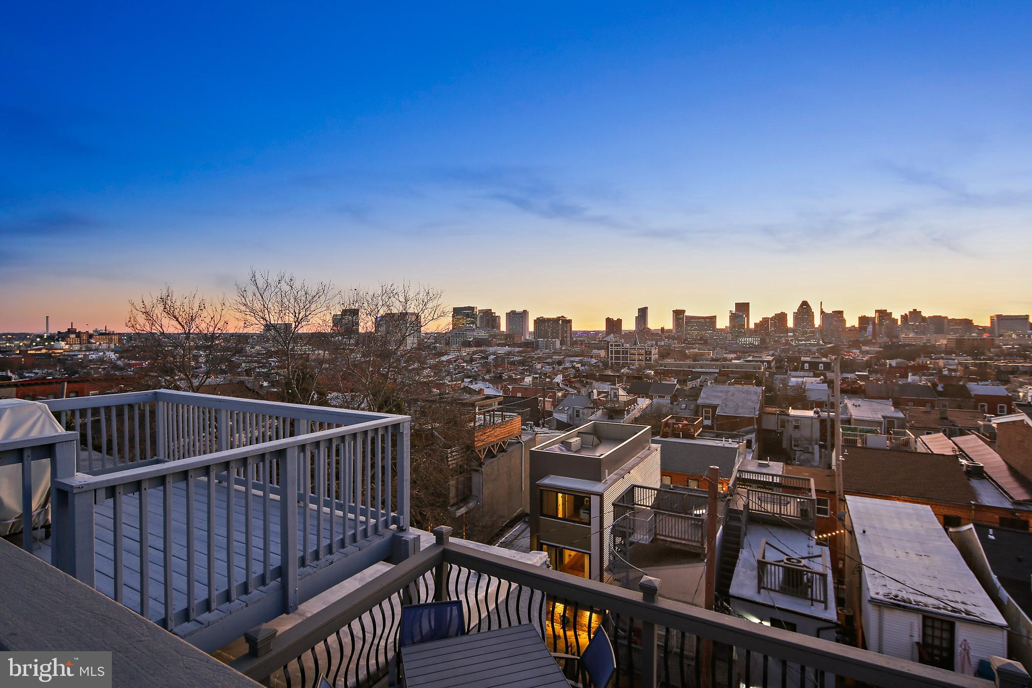 BUTCHERS HILL - Residential