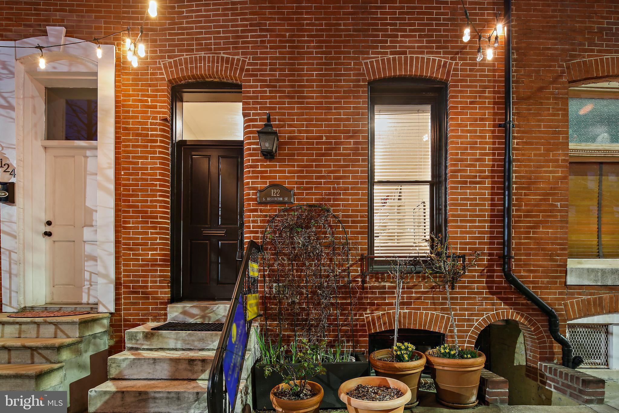 BUTCHERS HILL - Residential