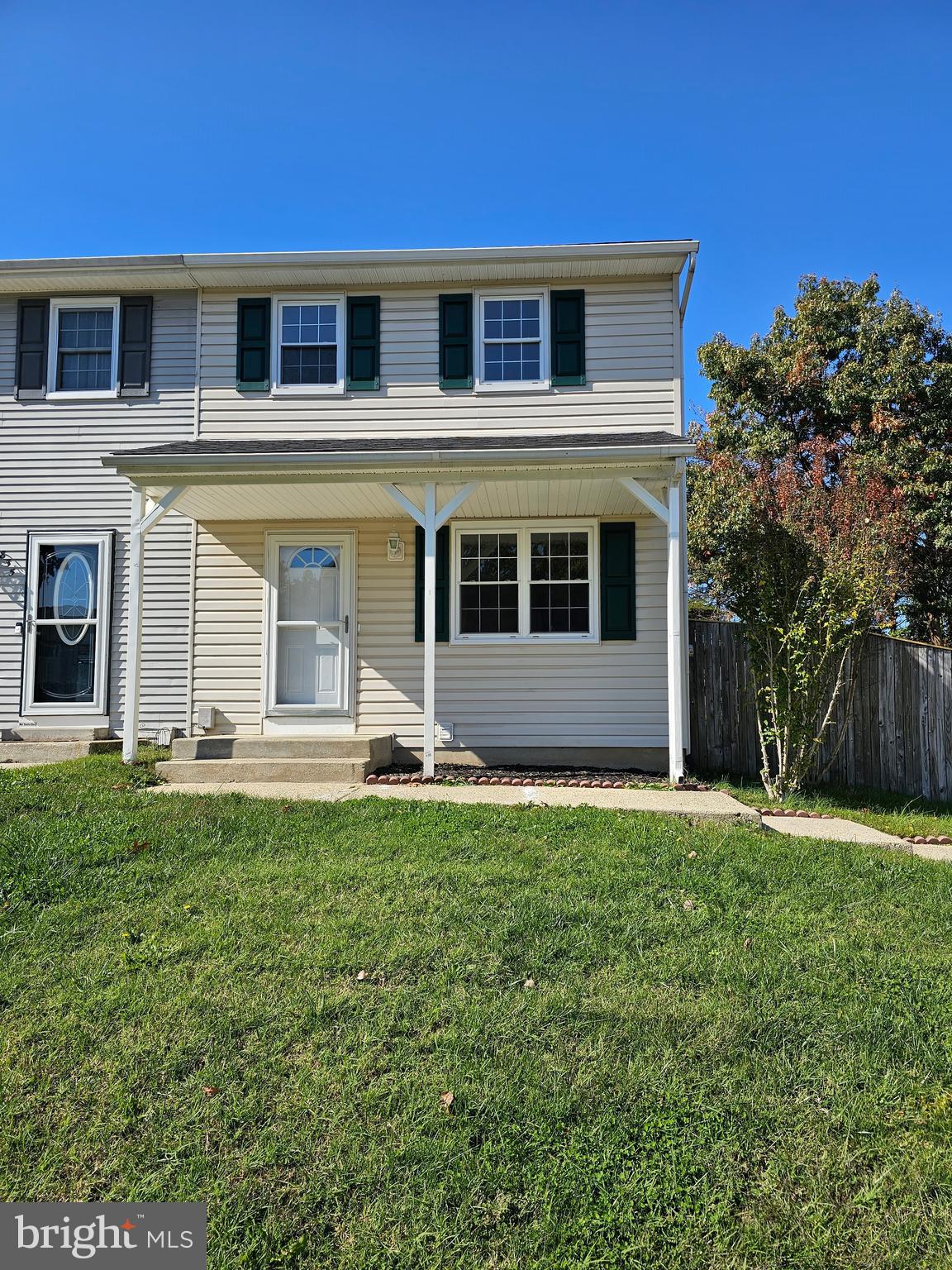 BENTWILLOW HEIGHTS - Residential