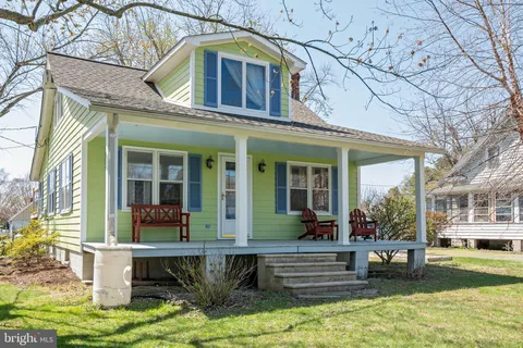 8858 Howeth Road, Wittman, MD 21676 - MLS#: MDTA2010296