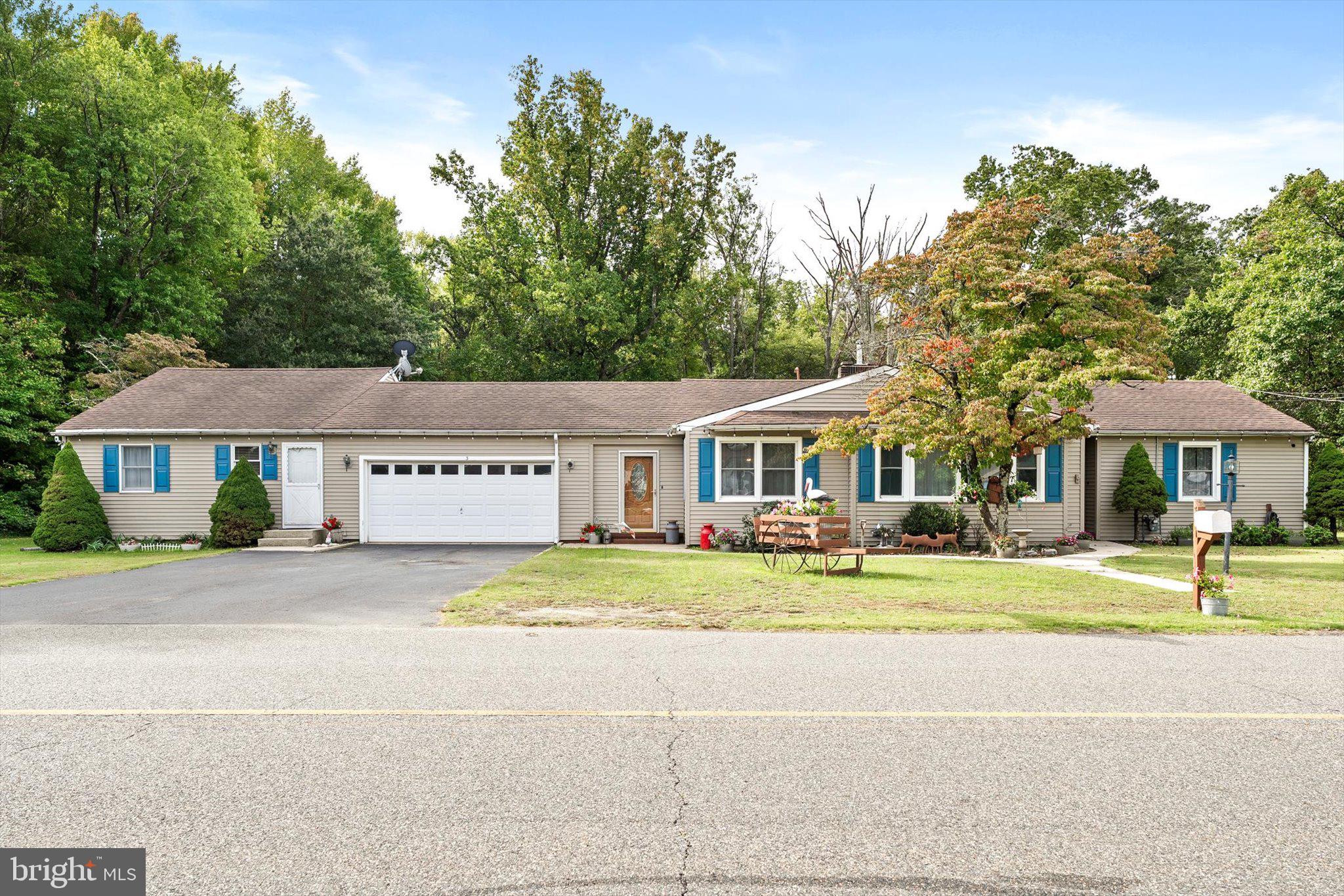 3 BRYNMORE ROAD