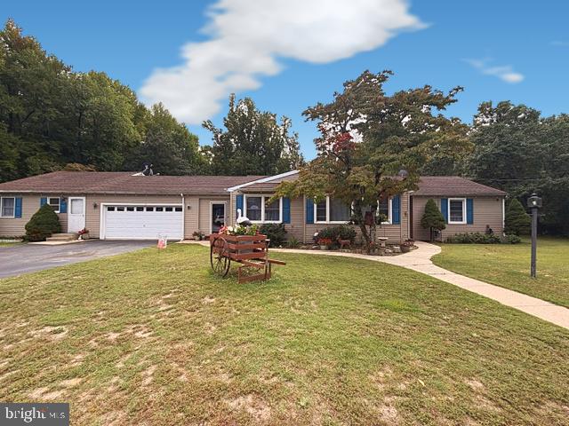 Photo of 3 Brynmore Road, NEW EGYPT, NJ 08533 (MLS # NJOC2045340)