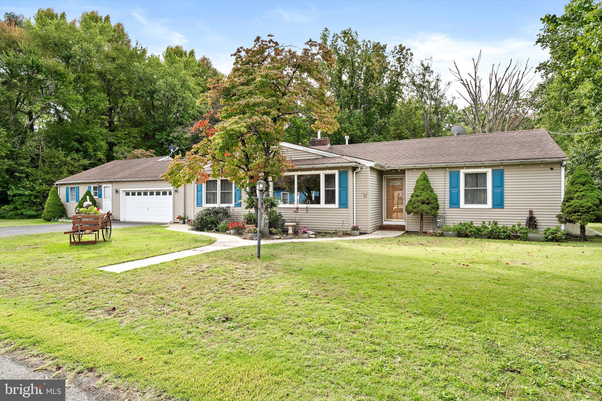 3 BRYNMORE ROAD
