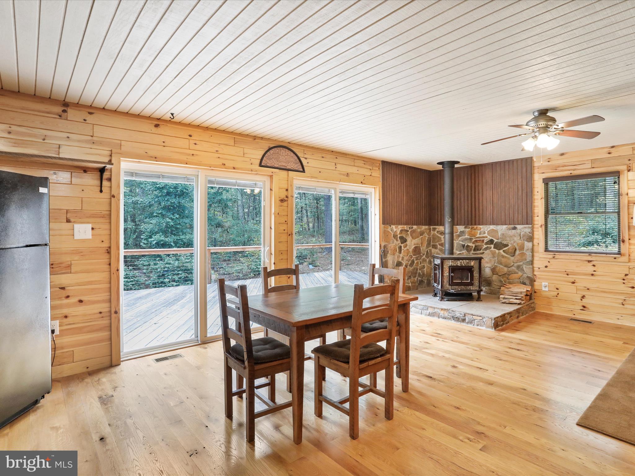 SEELY PINE ACRES - Residential