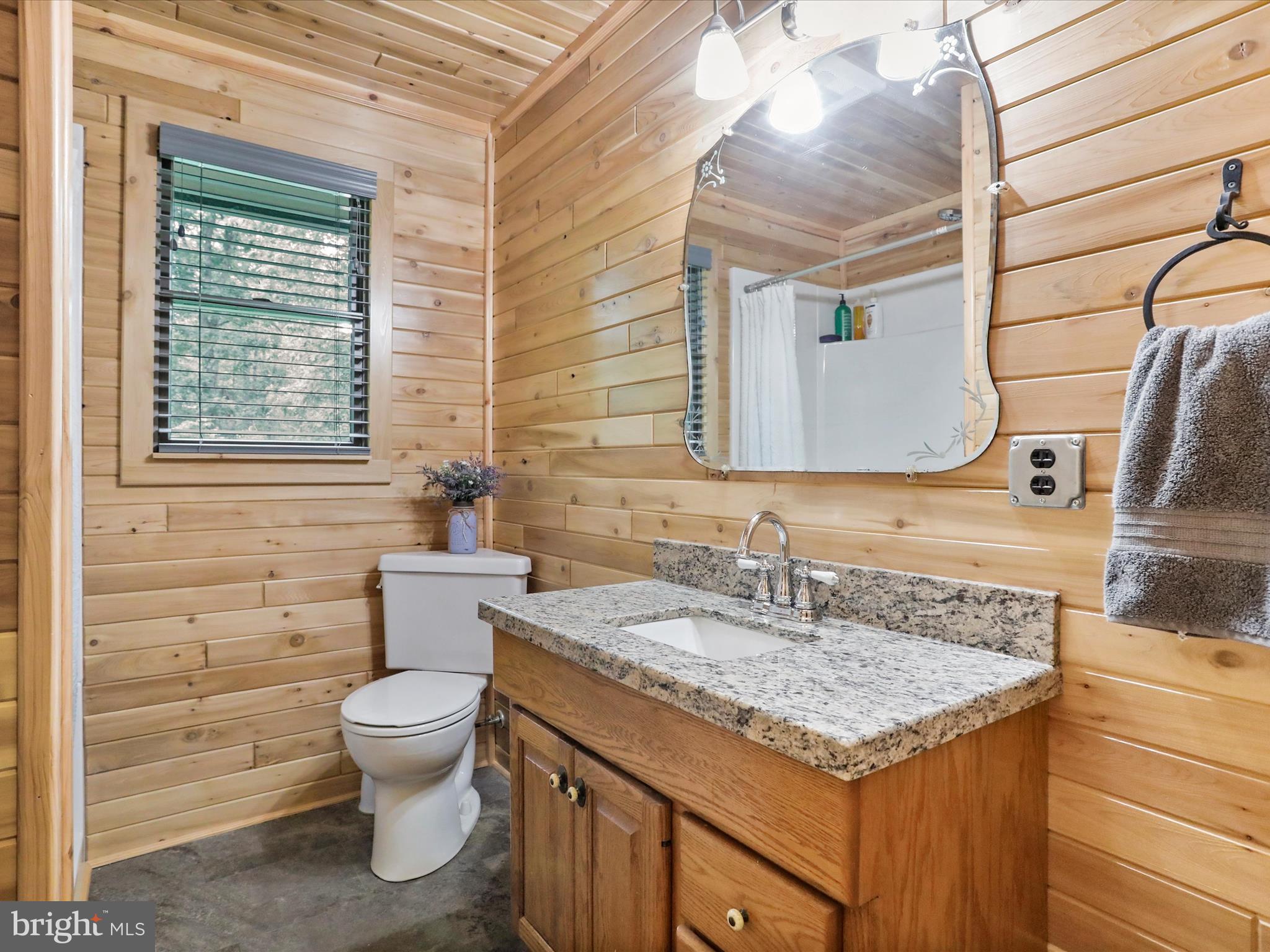 SEELY PINE ACRES - Residential